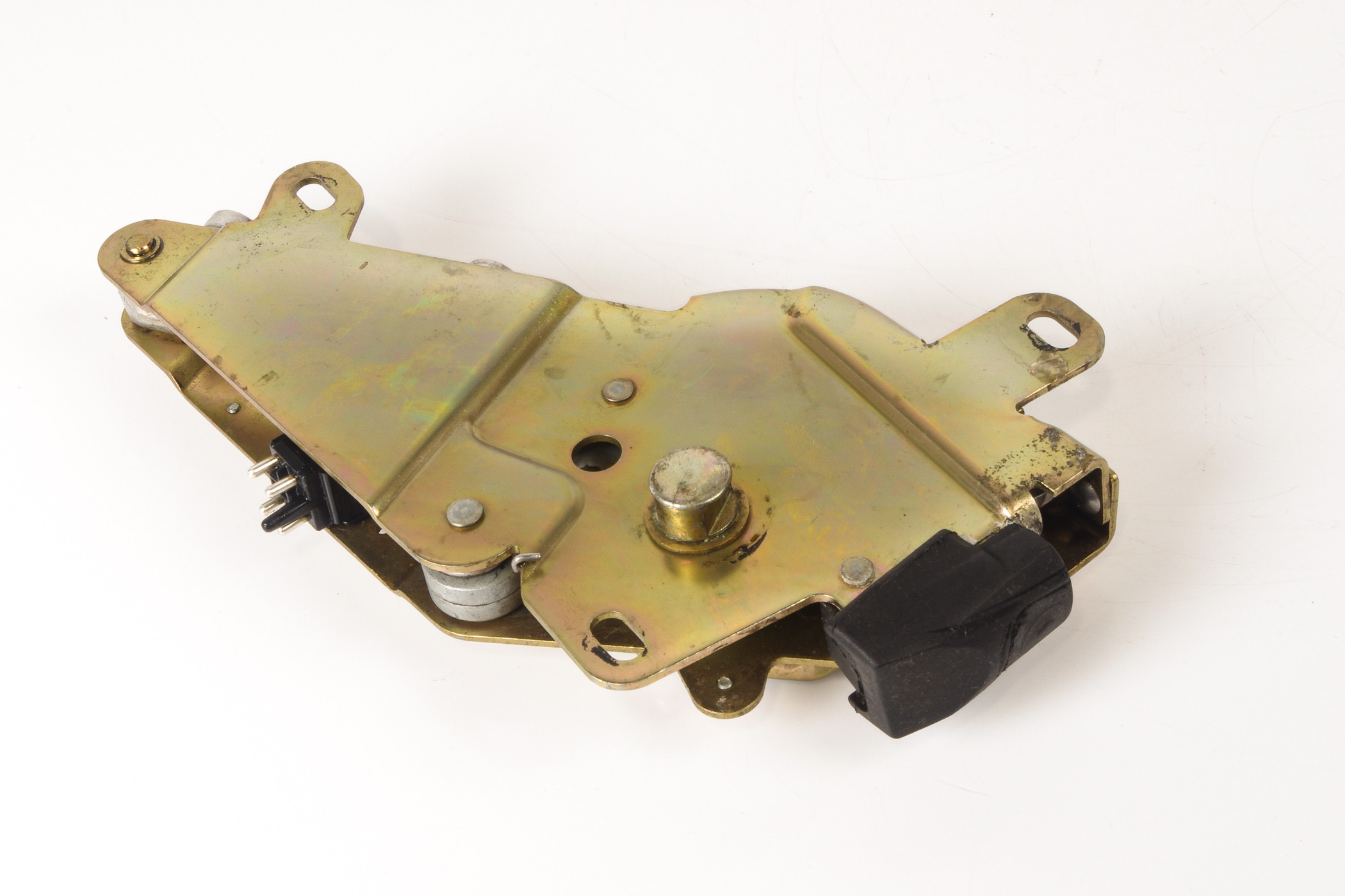 Mercedes 1298000474 Roof Hydraulic Lock - Right (b) | R129 SL (Archive)