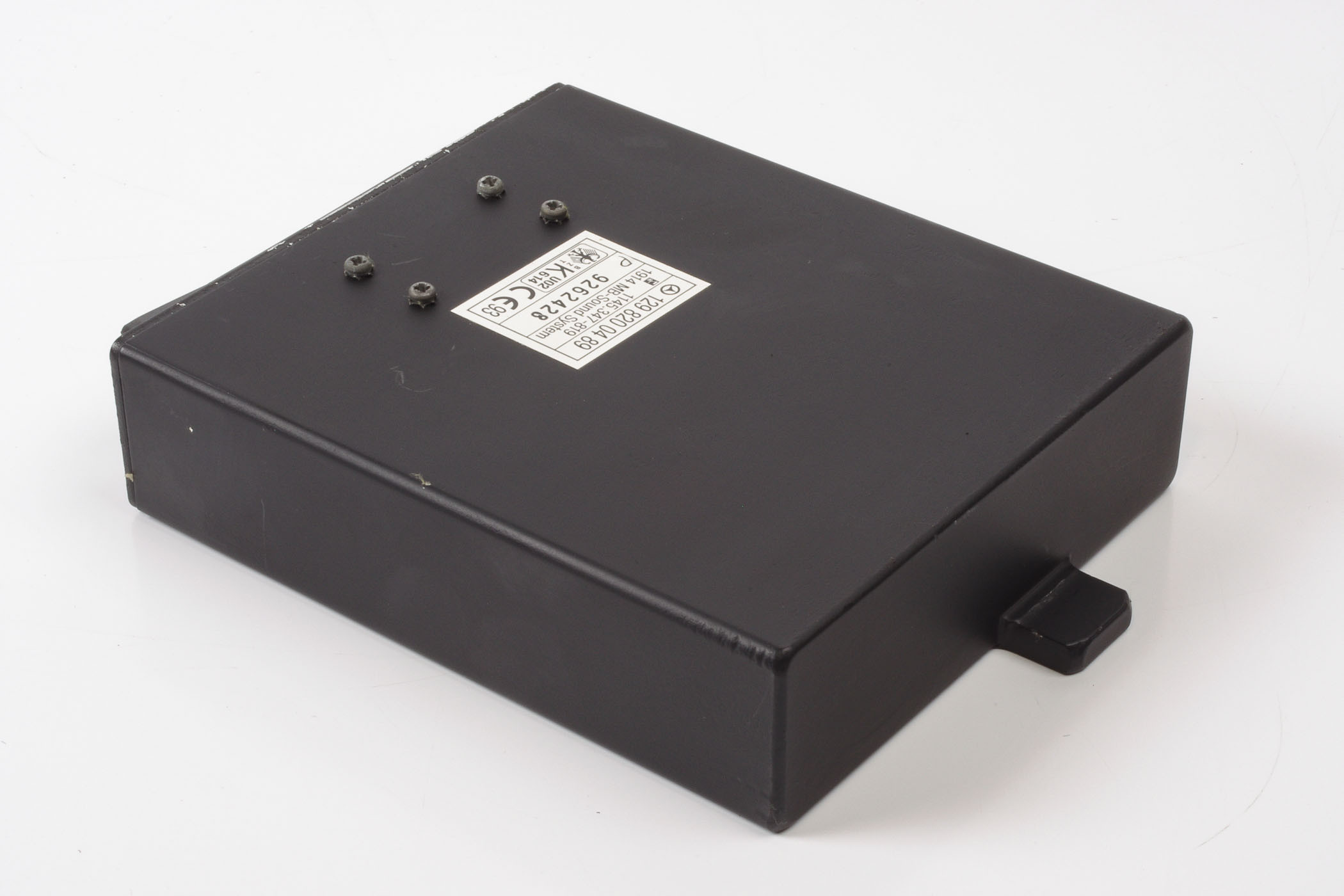 Mercedes 1298200489 Amplifier | R129 SL