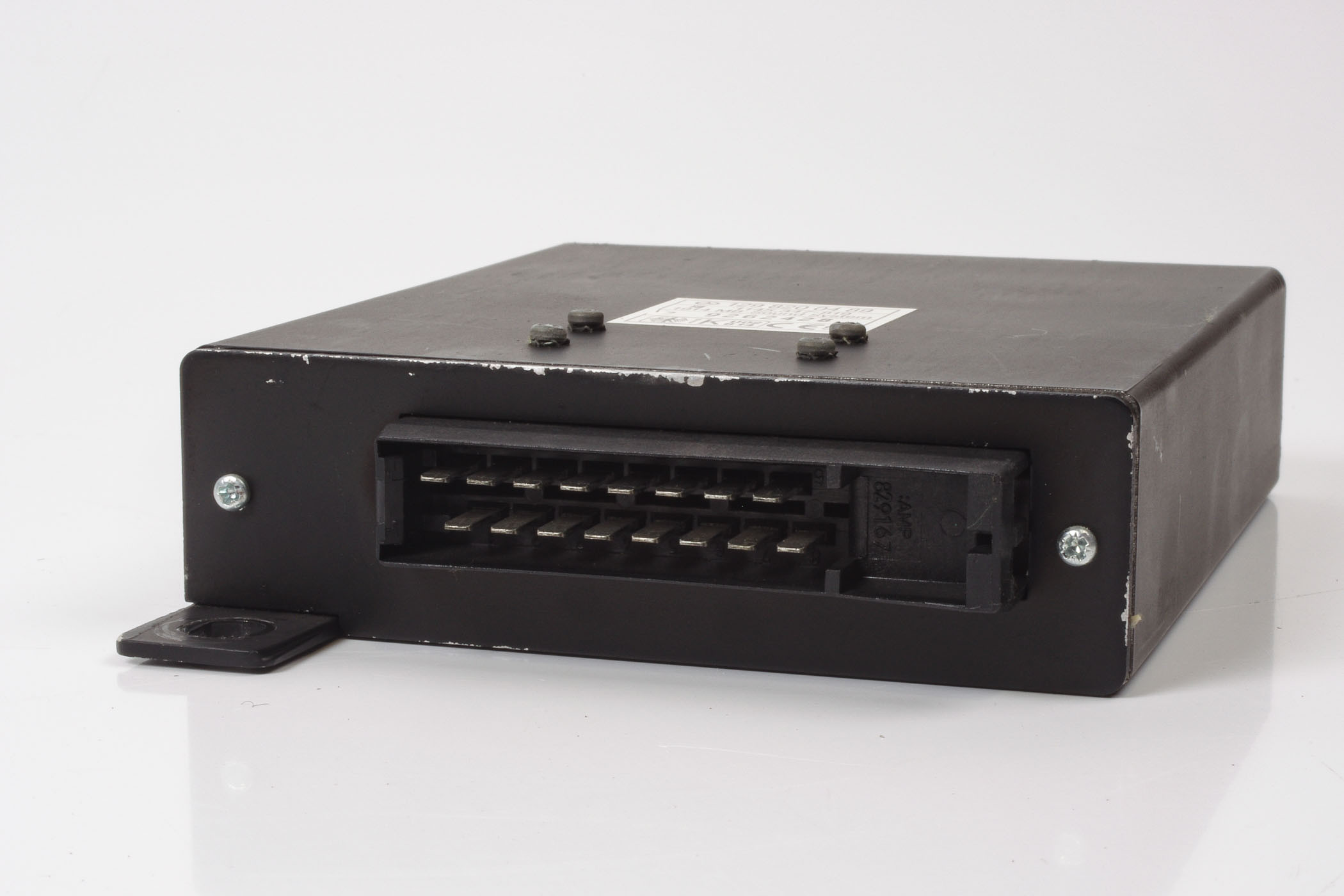 Mercedes 1298200489 Amplifier | R129 SL