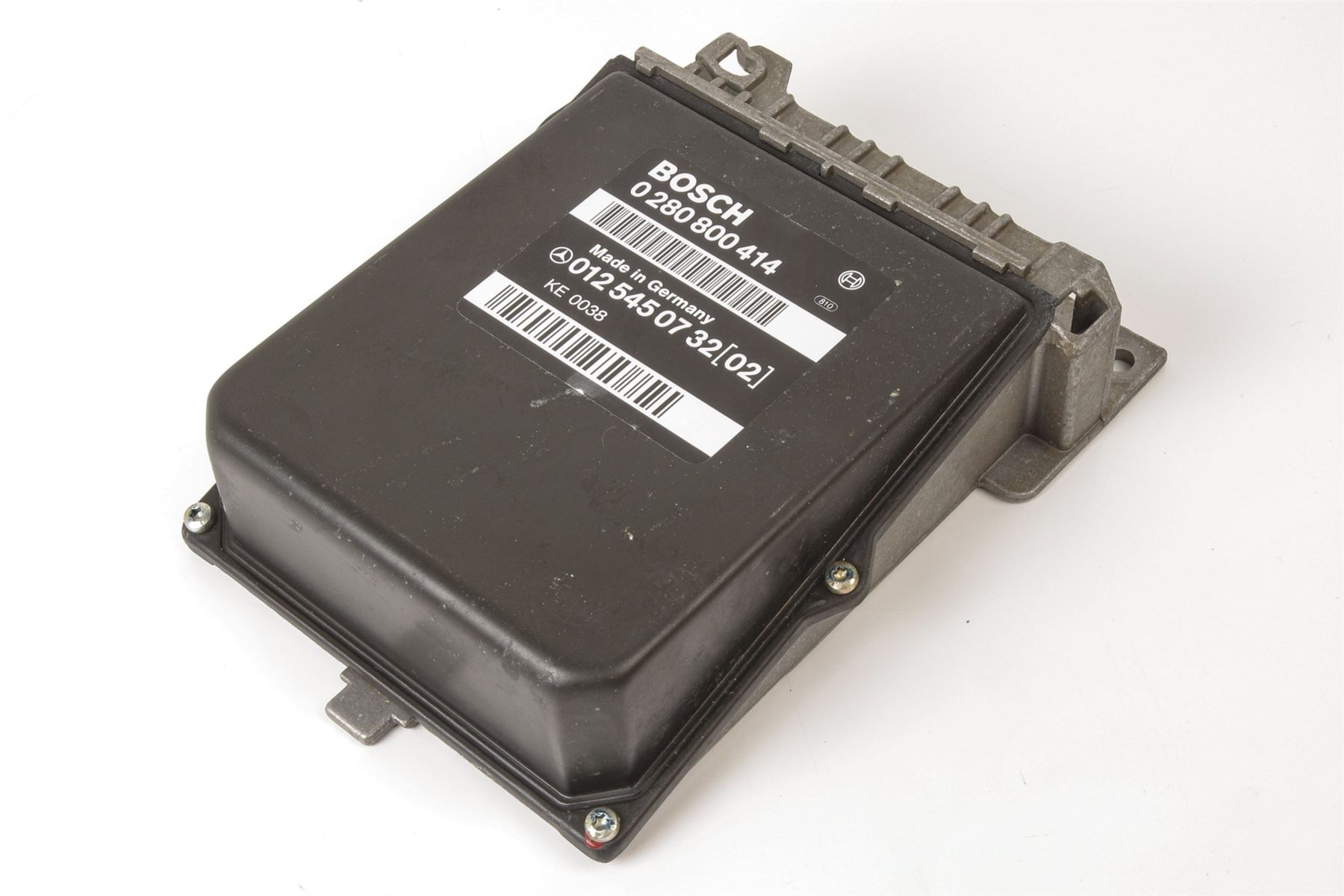 Mercedes 0125450732 KE Engine Control Unit | R129 SL