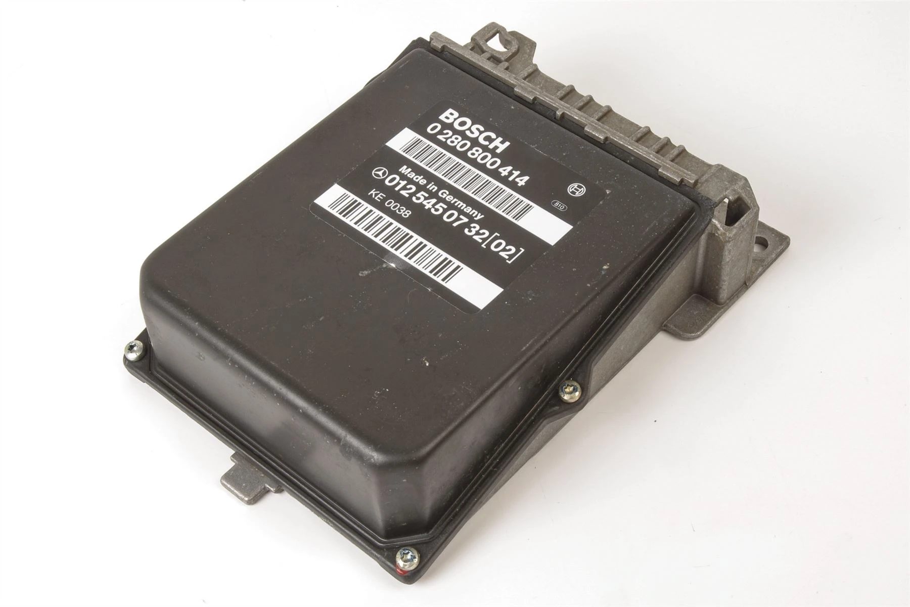 Mercedes 0125450732 KE Engine Control Unit | R129 SL