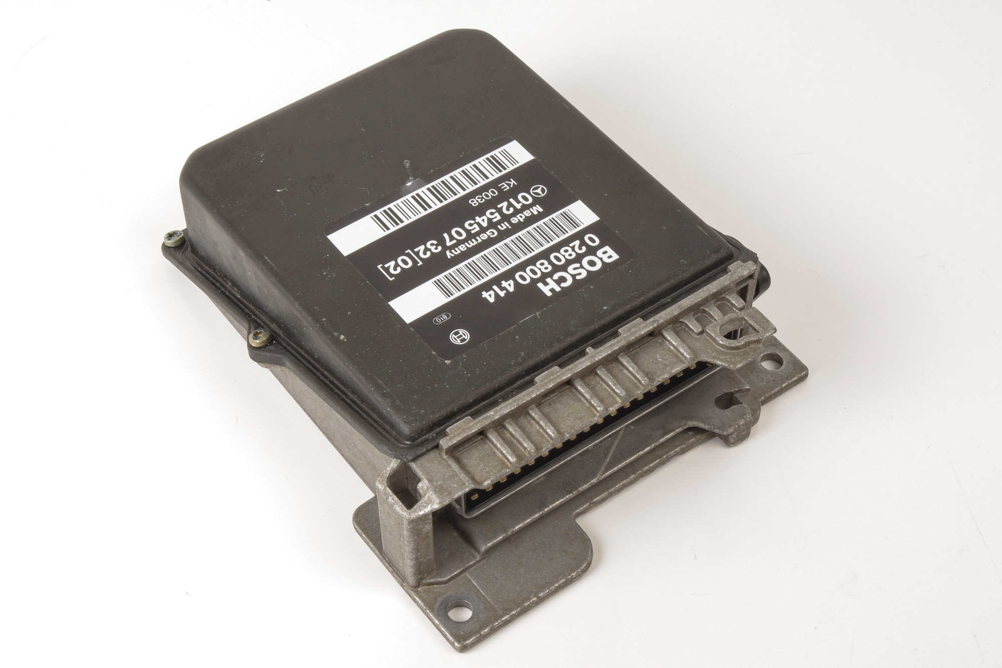 Mercedes 0125450732 KE Engine Control Unit | R129 SL