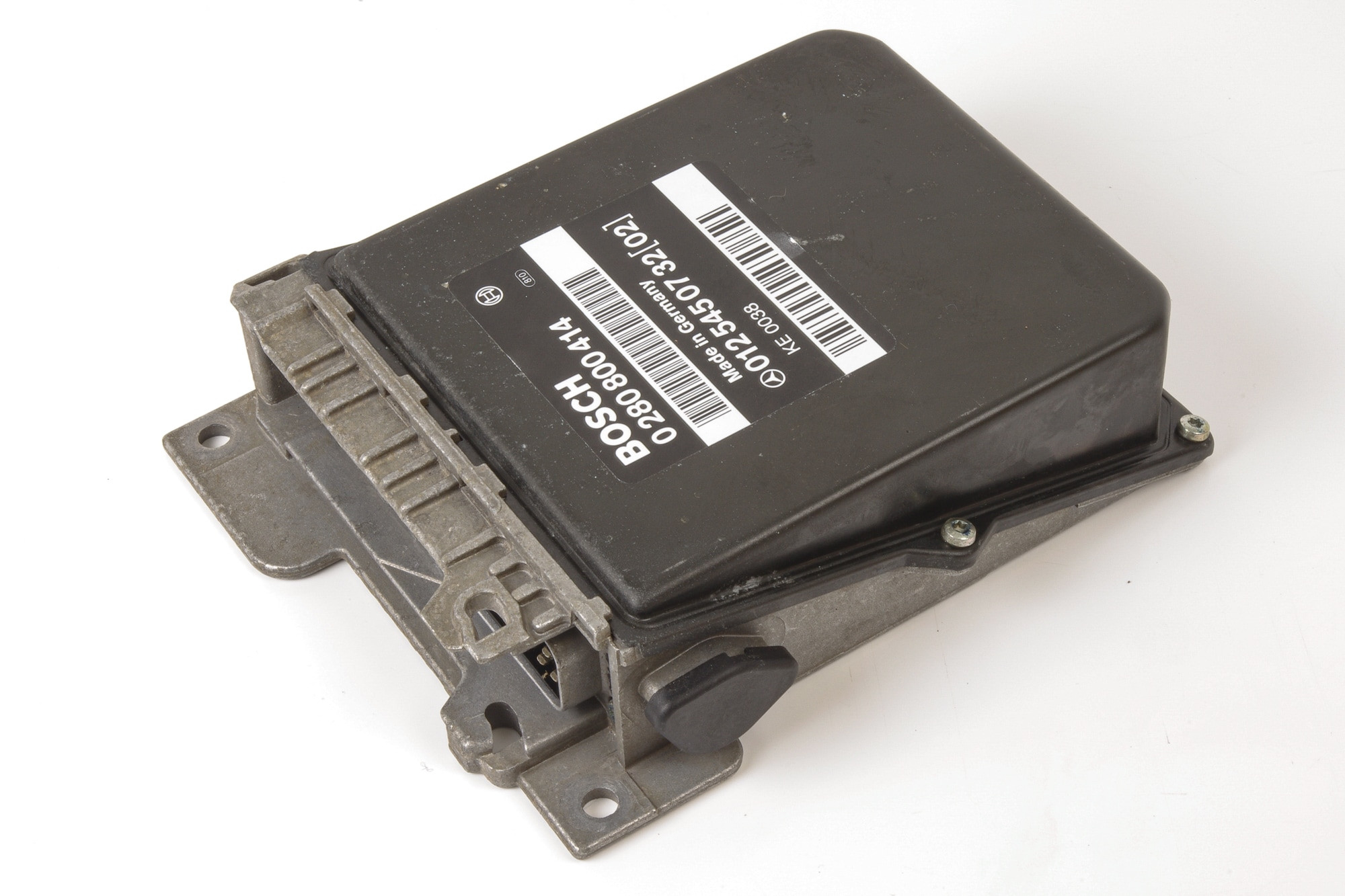 Mercedes 0125450732 Transmission Control Unit | R129 SL