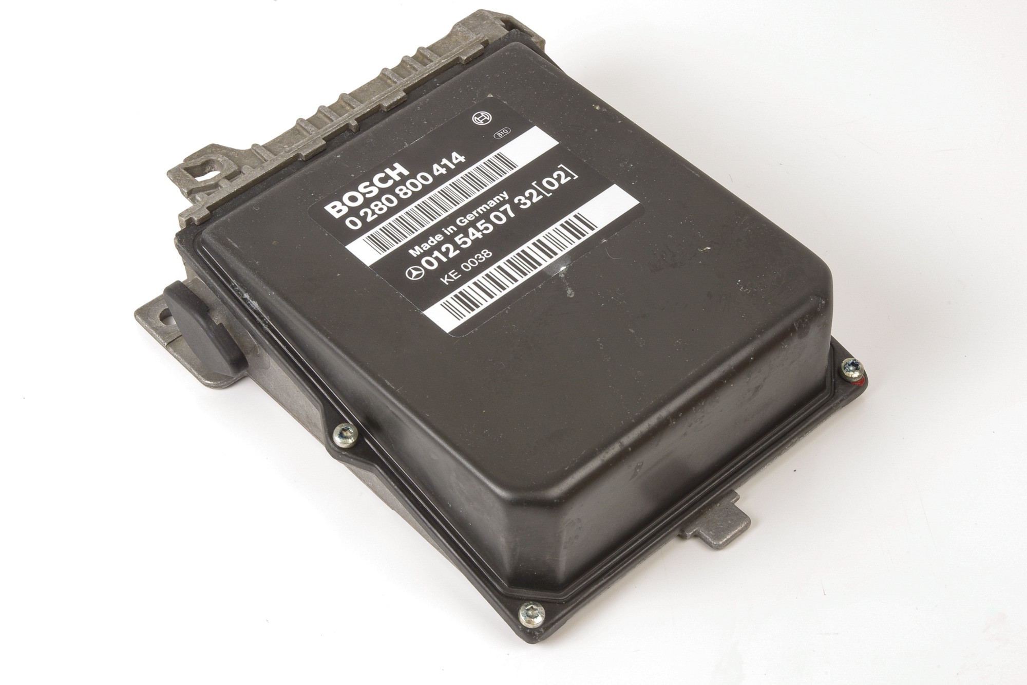 Mercedes 0125450732 KE Engine Control Unit | R129 SL