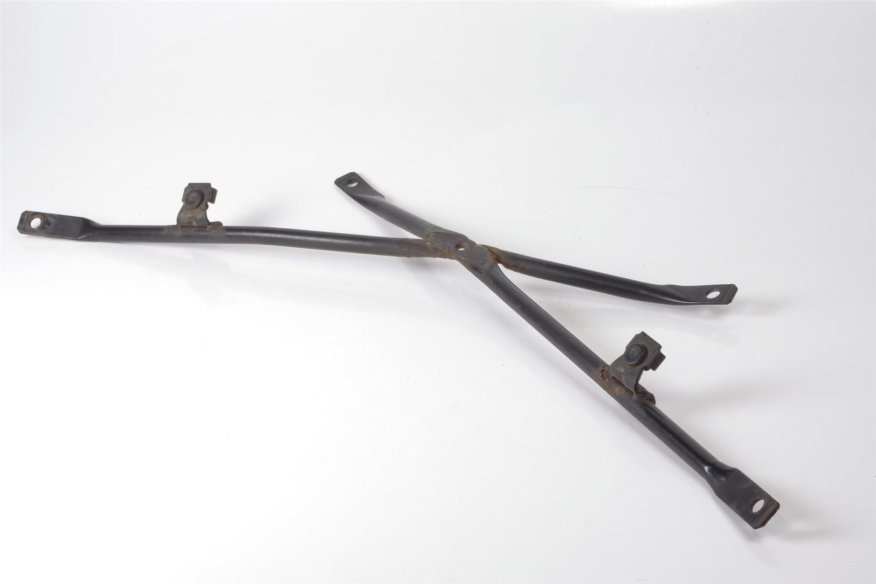 Mercedes 1296200485 Crossmember Brace | R129 SL