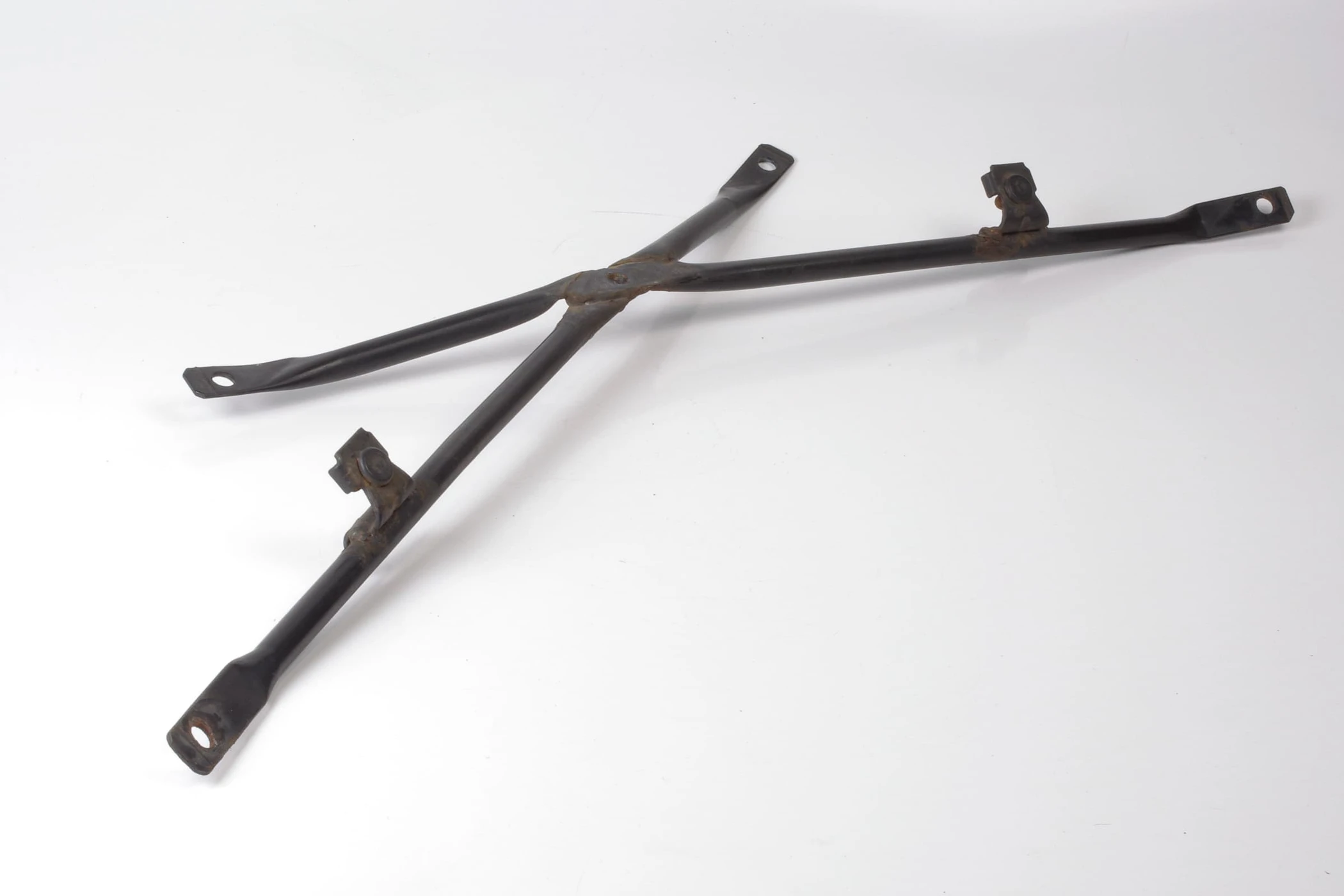 Mercedes 1296200485 Crossmember Brace | R129 SL
