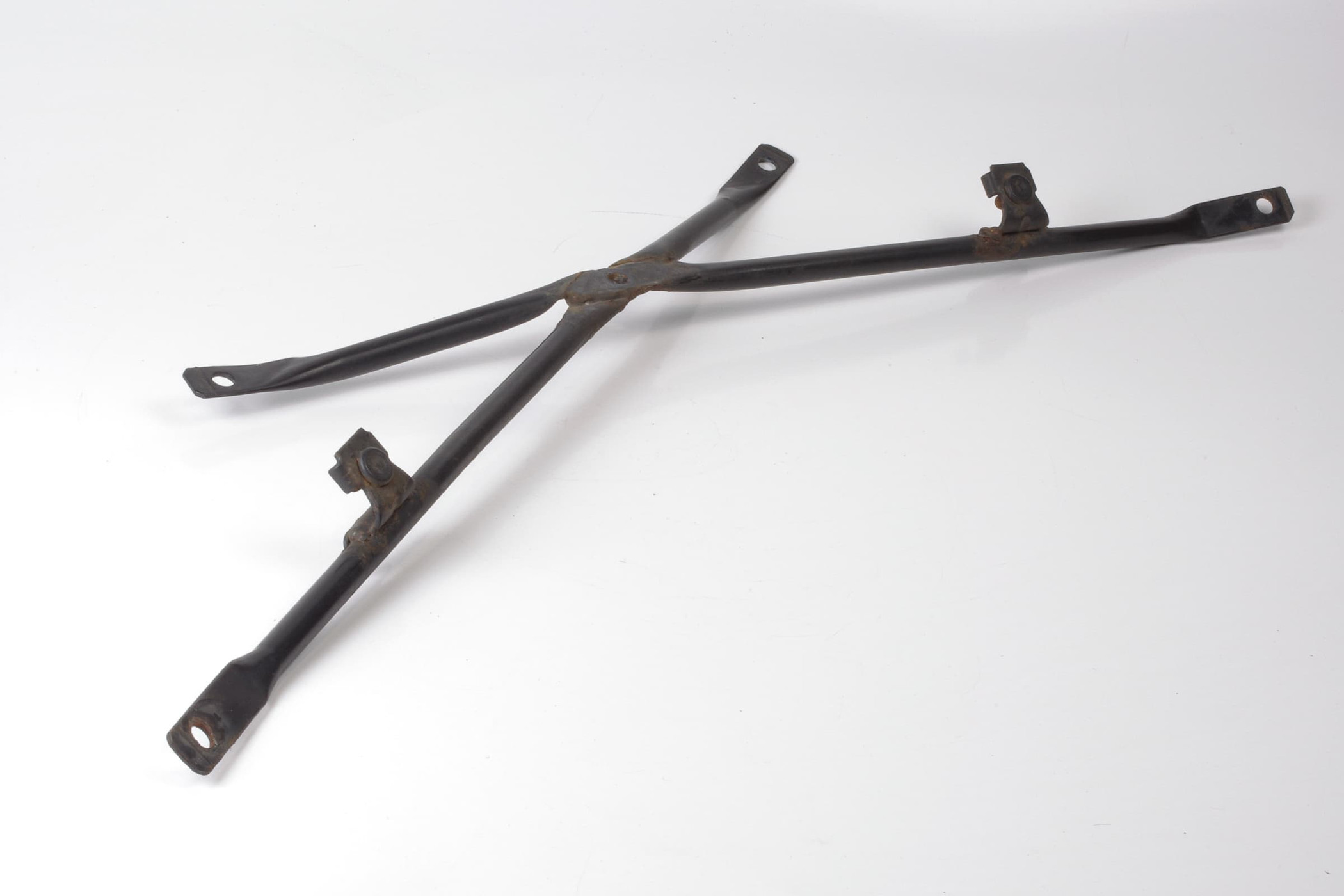 Mercedes 1296200485 Crossmember Brace | R129 SL