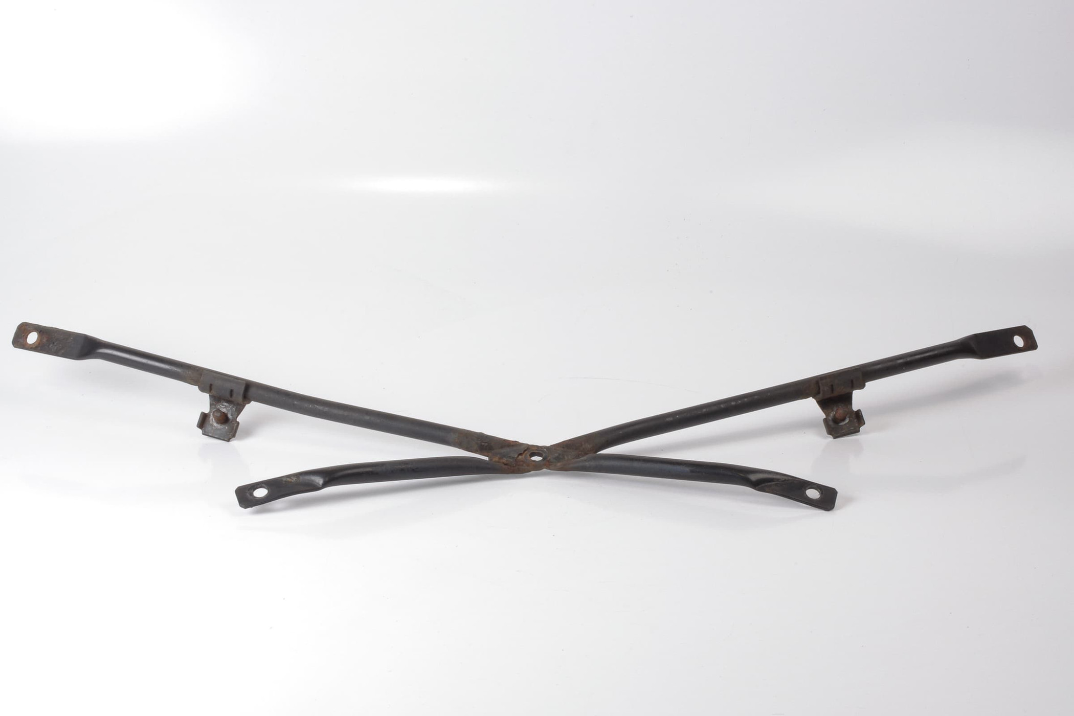 Mercedes 1296200485 Crossmember Brace | R129 SL