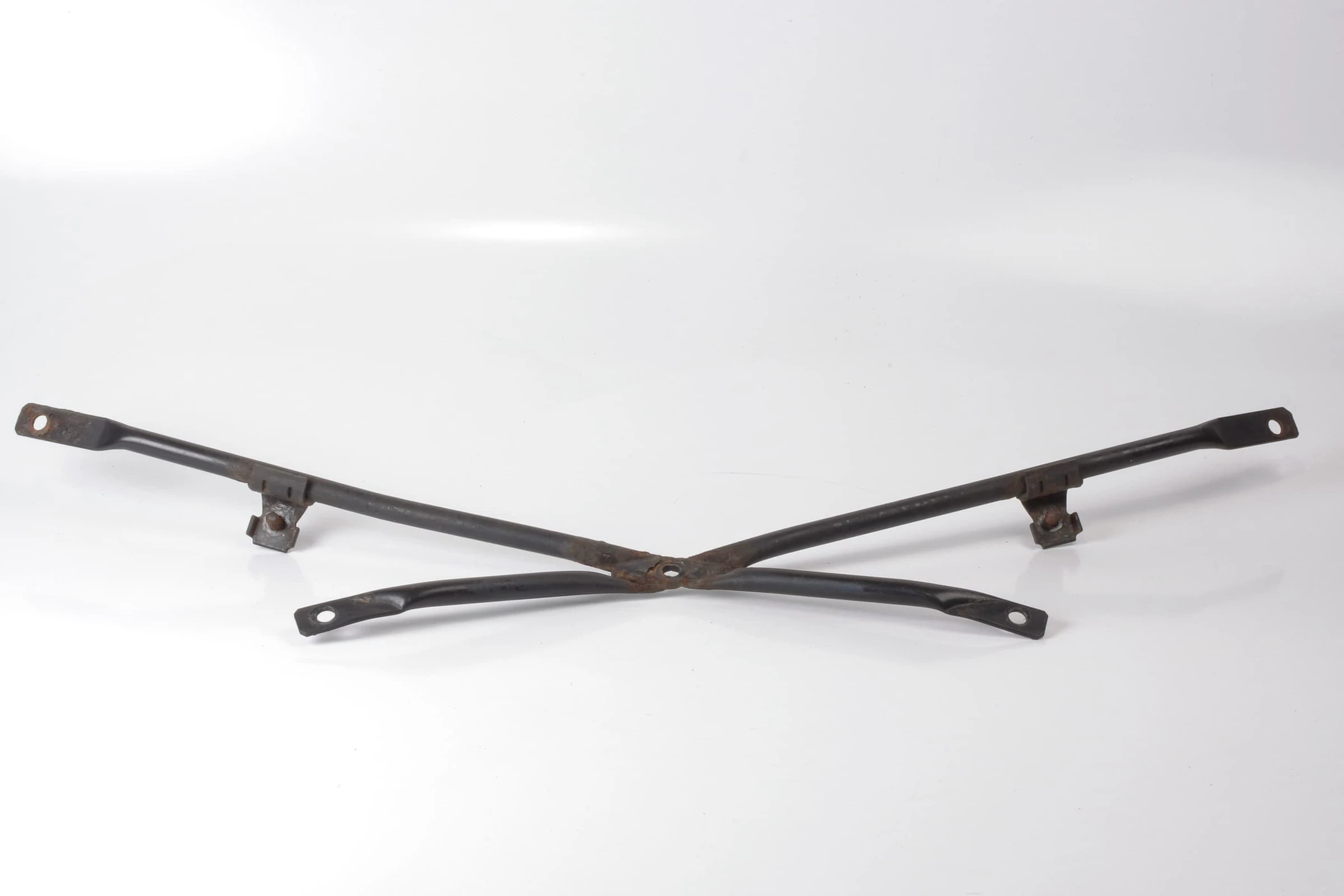 Mercedes 1296200485 Crossmember Brace | R129 SL