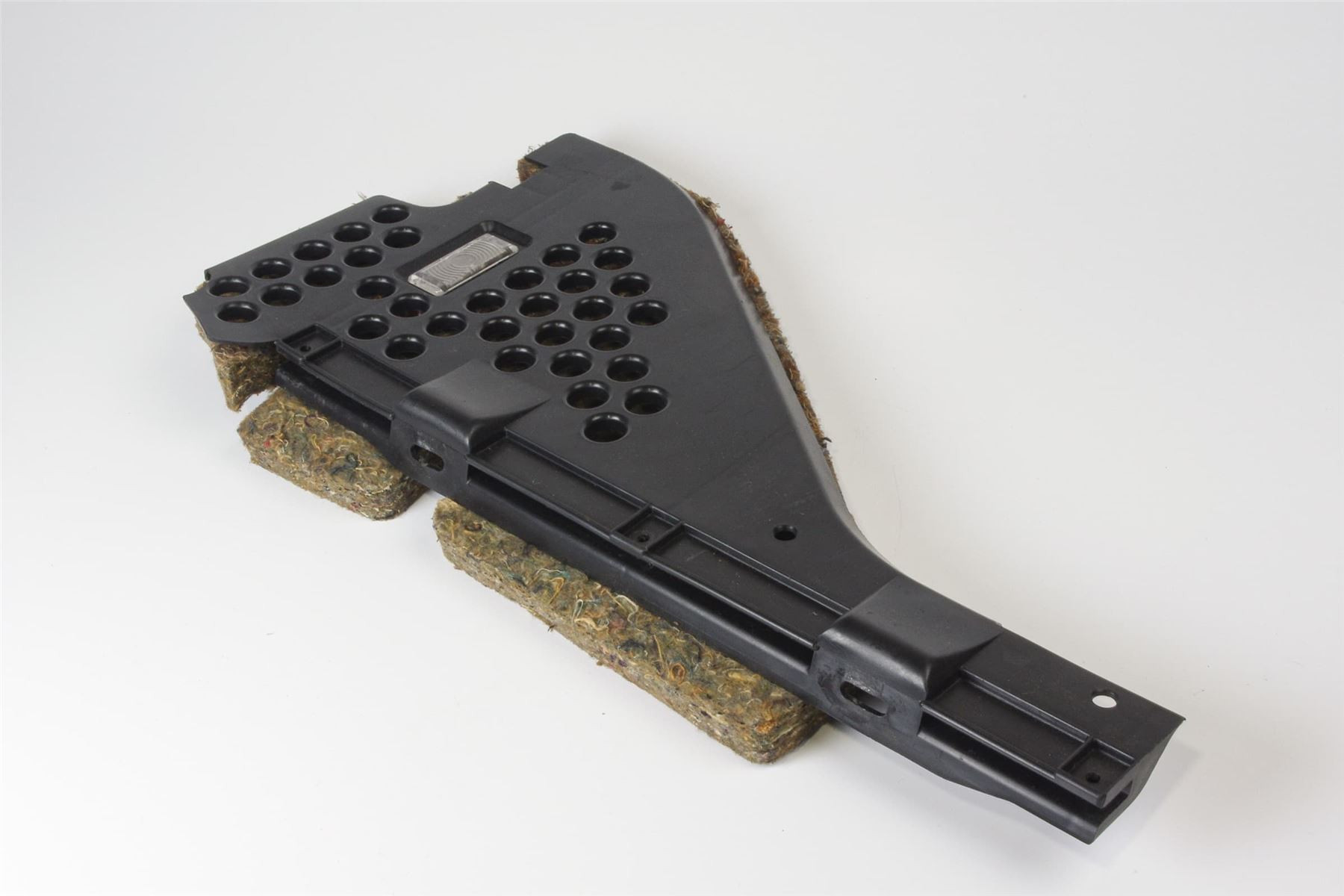 Mercedes 1296801717 Dashboard Panel - Left | R129 SL