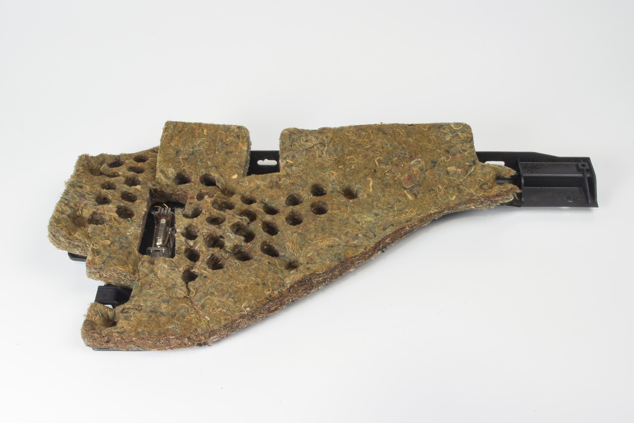 Mercedes 1296801717 Dashboard Panel - Left | R129 SL