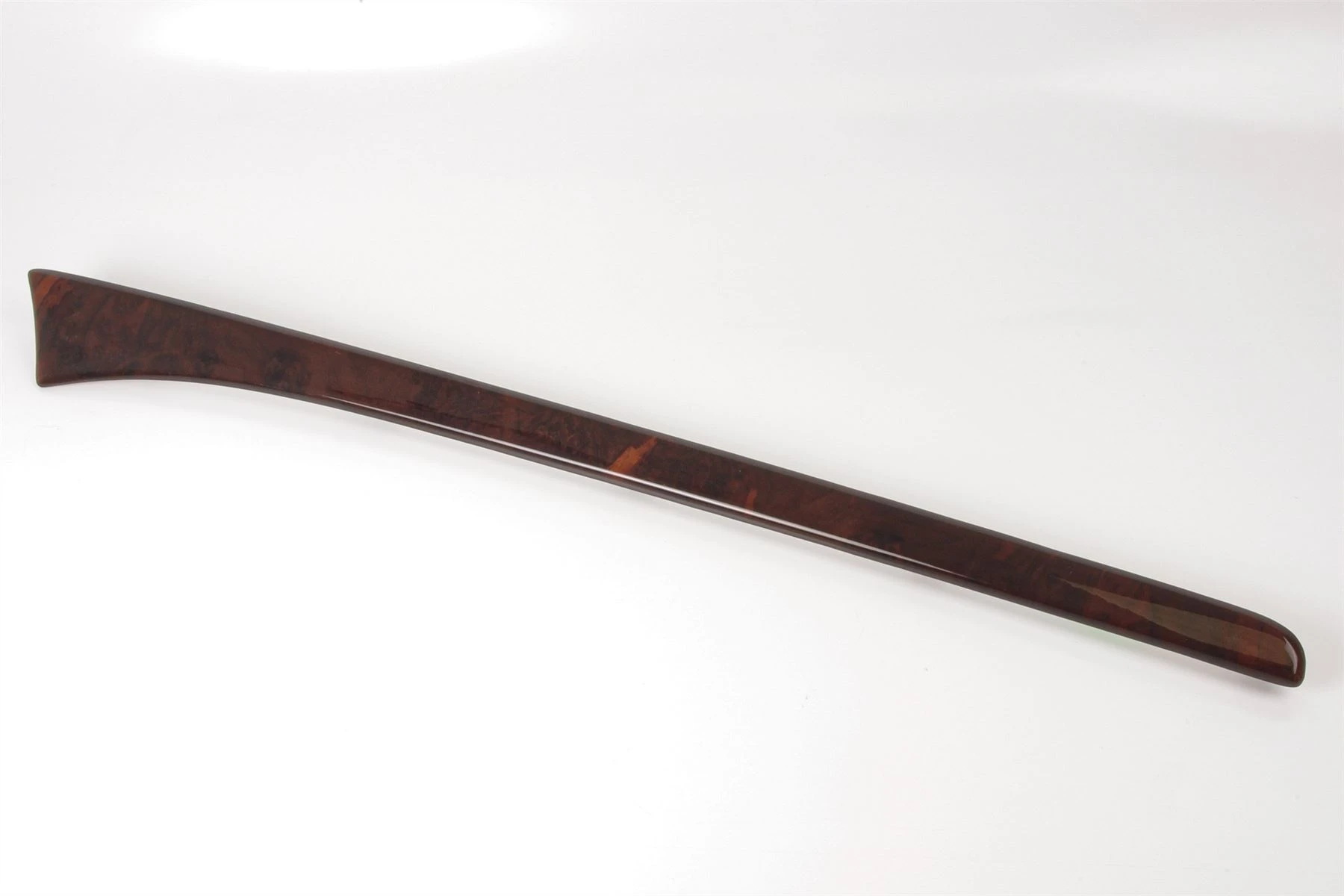 Mercedes 1297200822 Door Card Trim - Front Right | R129 SL