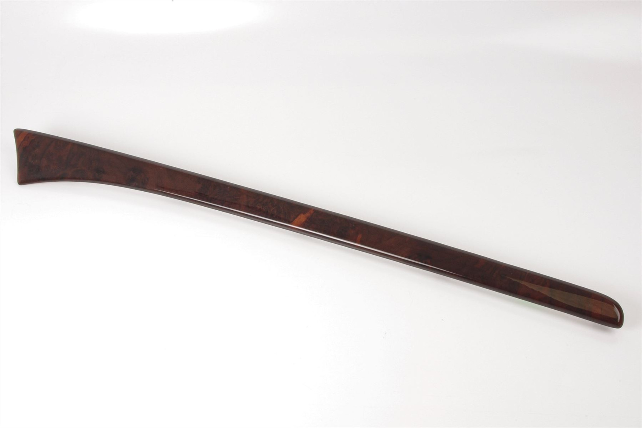 Mercedes 1297200822 Door Card Trim - Front Right | R129 SL