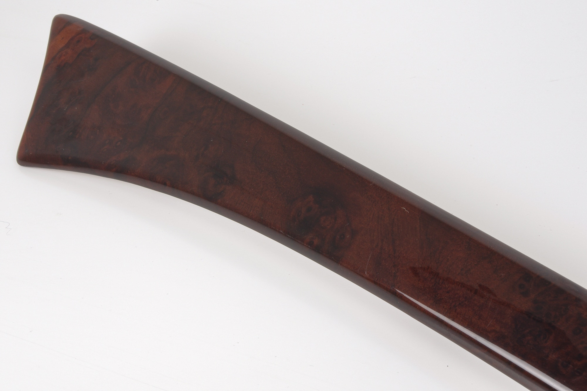 Mercedes 1297200822 Door Card Trim - Front Right | R129 SL