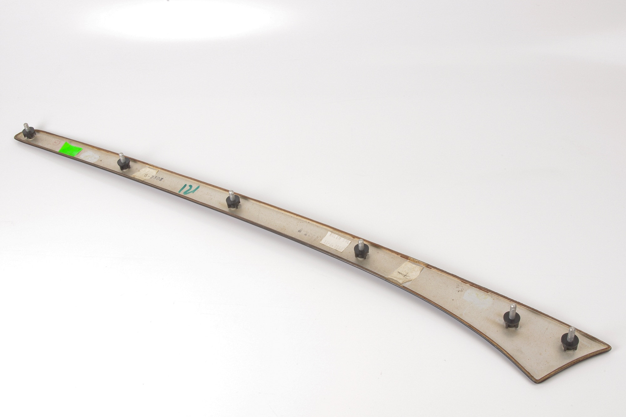 Mercedes 1297200822 Door Card Trim - Front Right | R129 SL