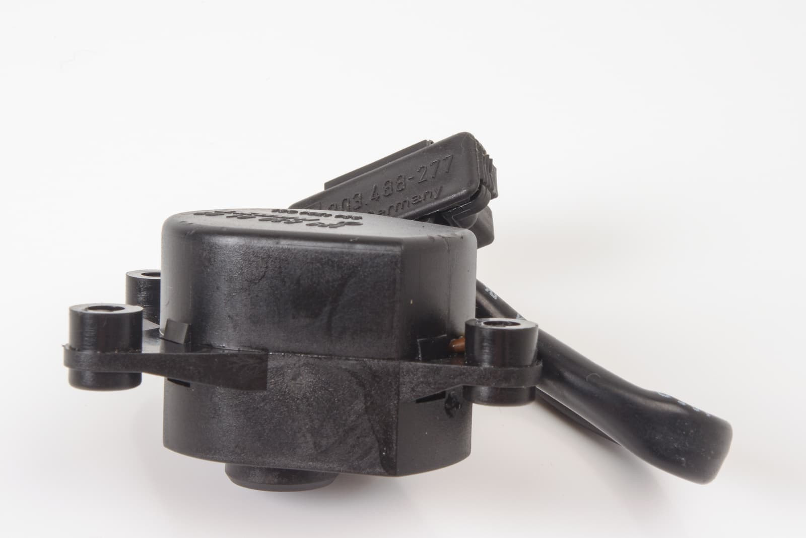 Mercedes 1298300408 Temperature Sensor | A124 E R129 SL