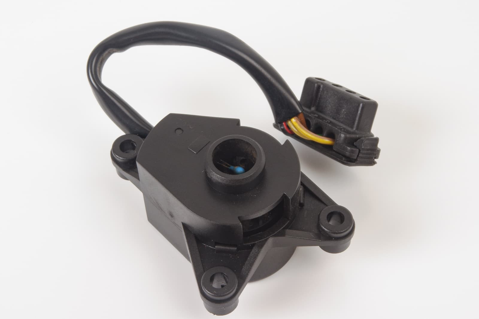 Mercedes 1298300408 Temperature Sensor | A124 E R129 SL