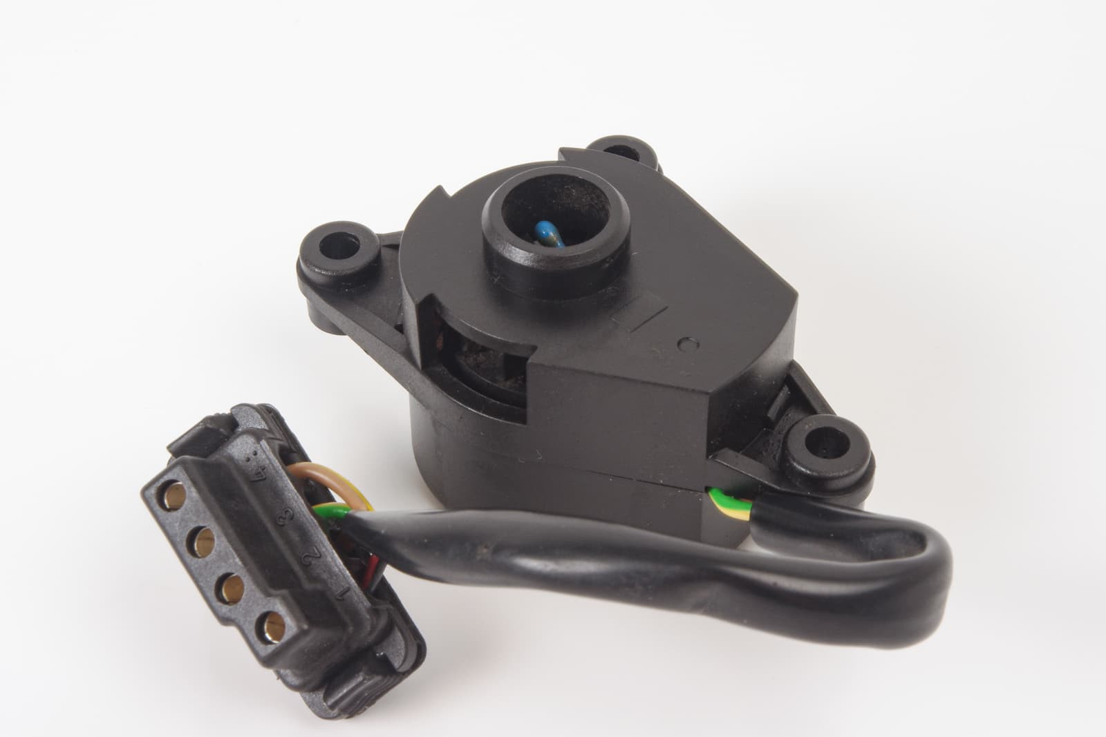 Mercedes 1298300408 Temperature Sensor | A124 E R129 SL