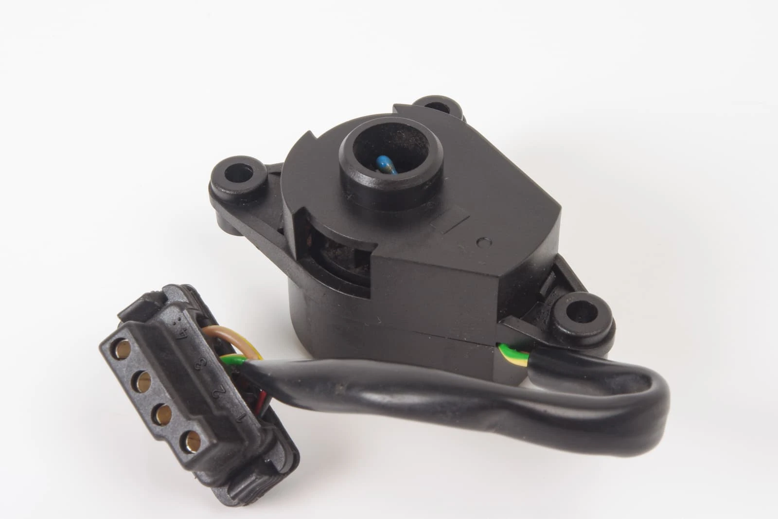 Mercedes 1298300408 Temperature Sensor | A124 E R129 SL