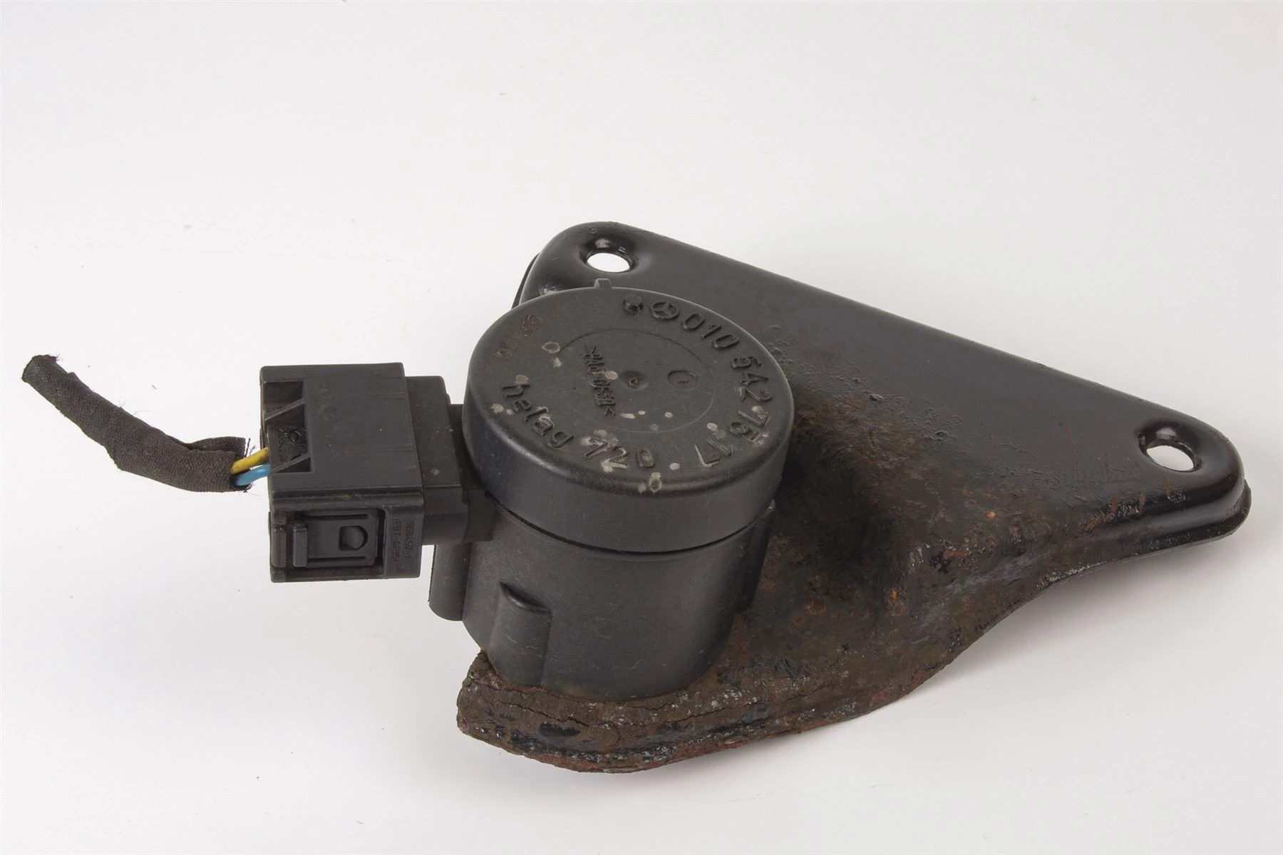 Mercedes 0105427517 Headlight Level Sensor - Front | R129 SL W140 S W202 C...