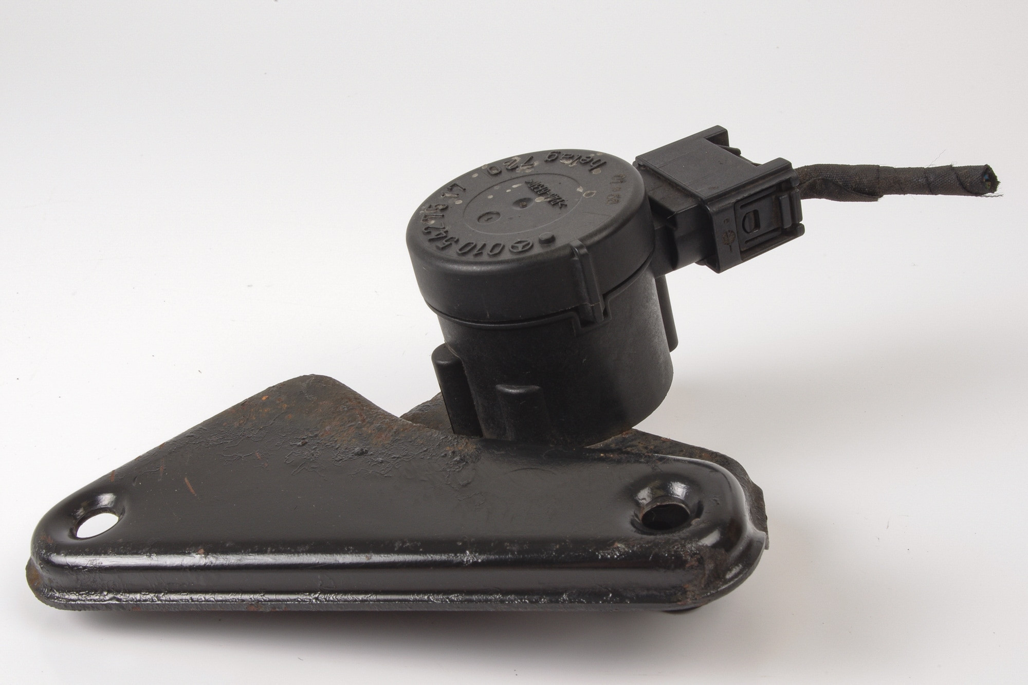 Mercedes 0105427517 Headlight Level Sensor - Front | R129 SL W140 S W202 C...