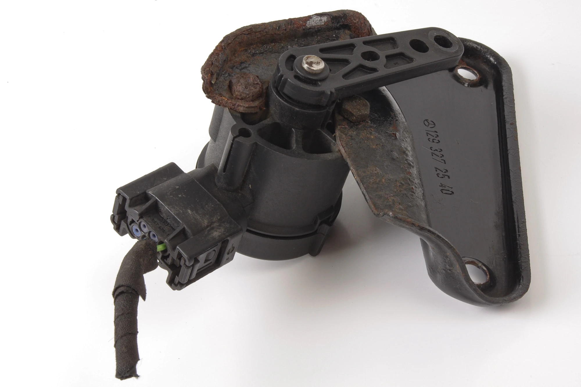 Mercedes 0105427517 Headlight Level Sensor - Front | R129 SL W140 S W202 C...