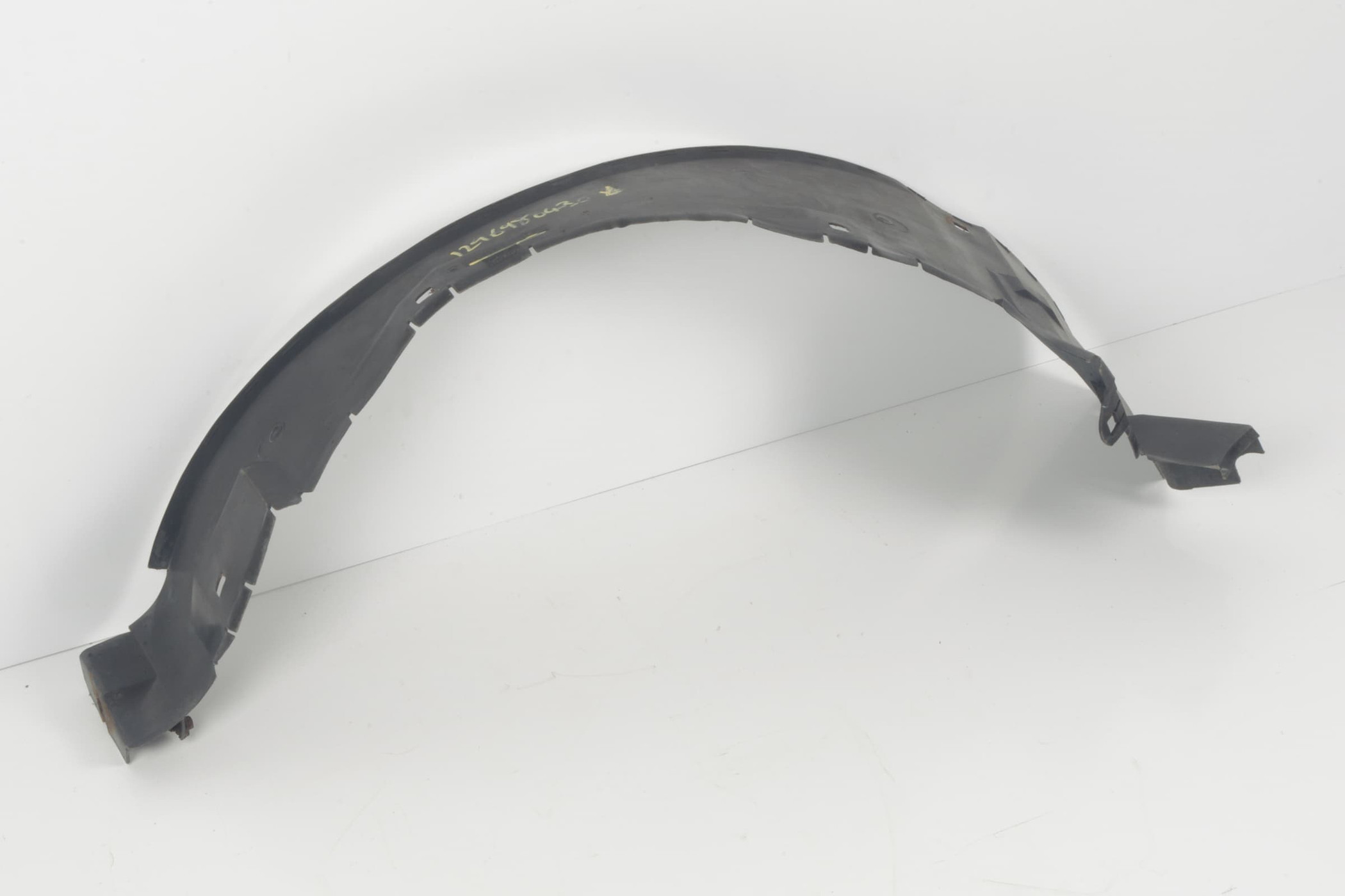 Mercedes 1296980430 Wheel Arch Liner - Front Right | R129 SL