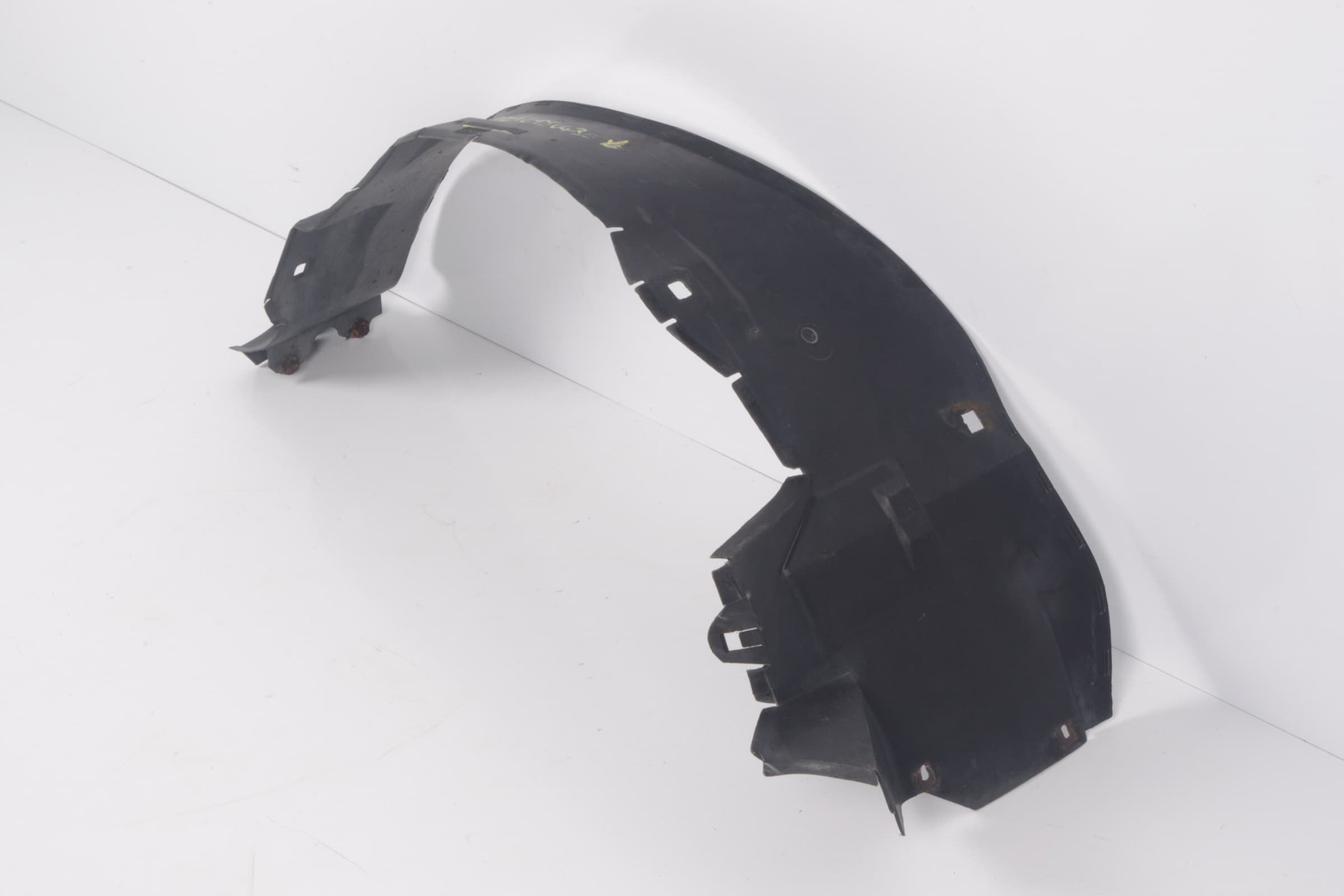 Mercedes 1296980430 Wheel Arch Liner - Front Right | R129 SL
