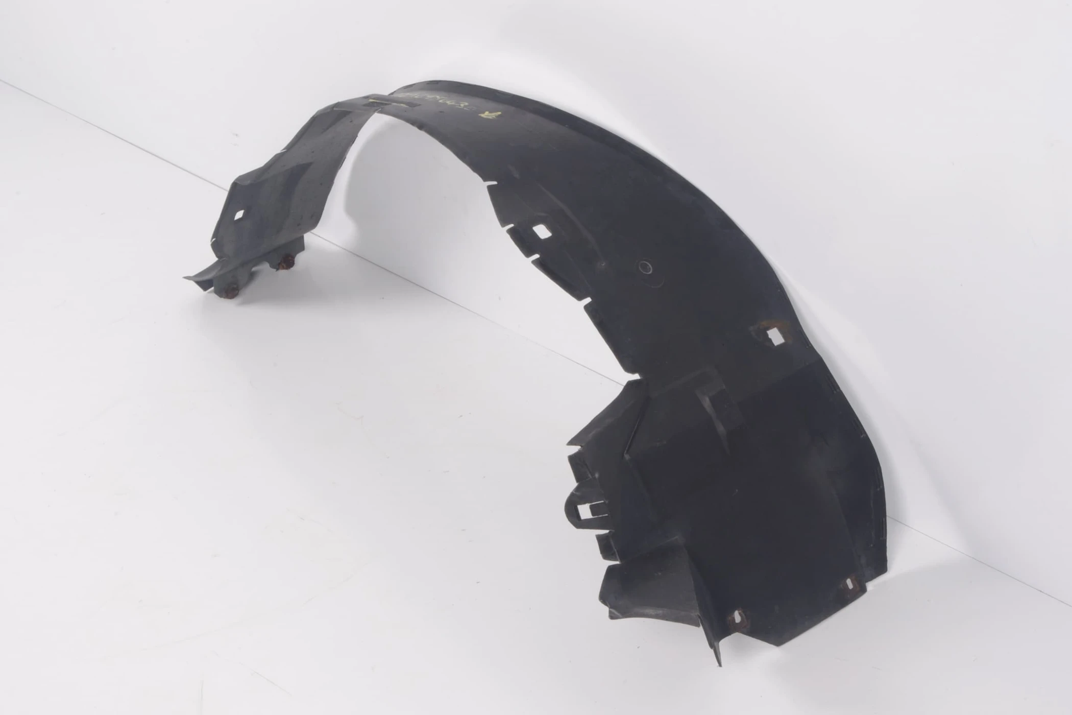 Mercedes 1296980430 Wheel Arch Liner - Front Right | R129 SL