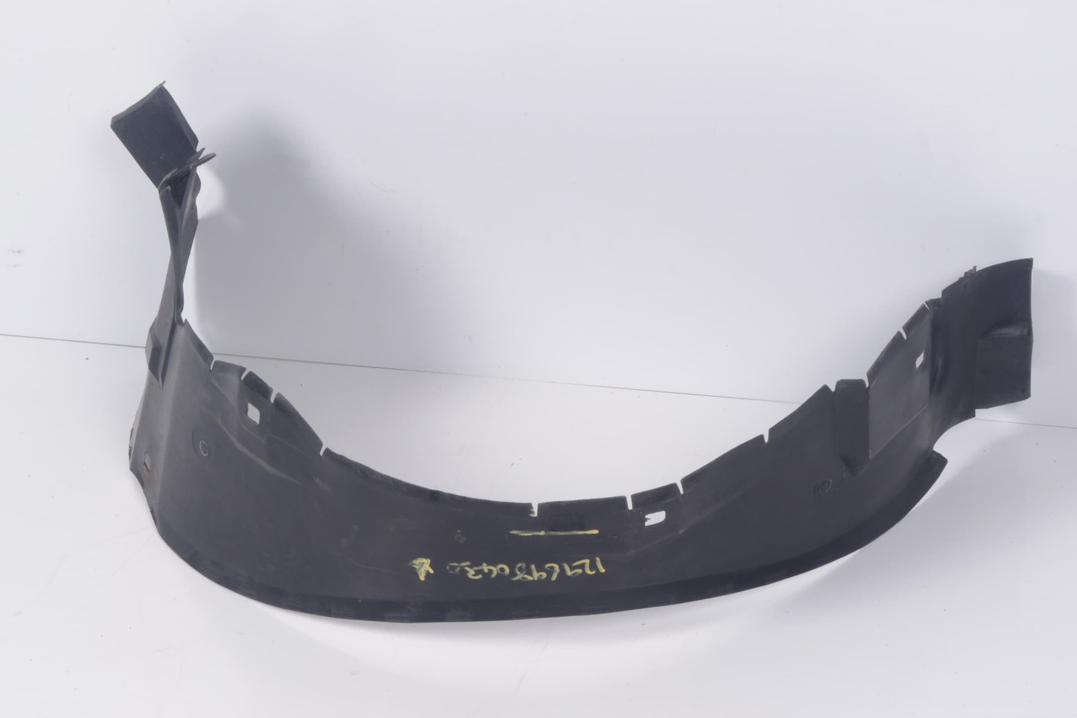 Mercedes 1296980430 Wheel Arch Liner - Front Right | R129 SL