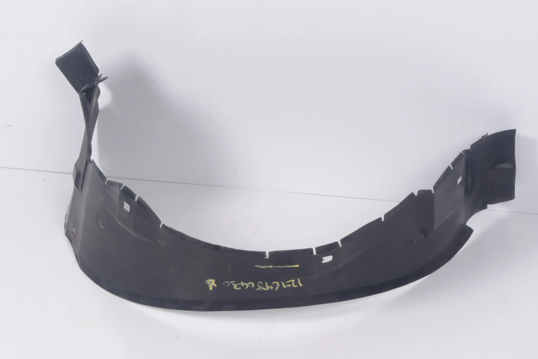 Mercedes 1296980430 Wheel Arch Liner - Front Right | R129 SL
