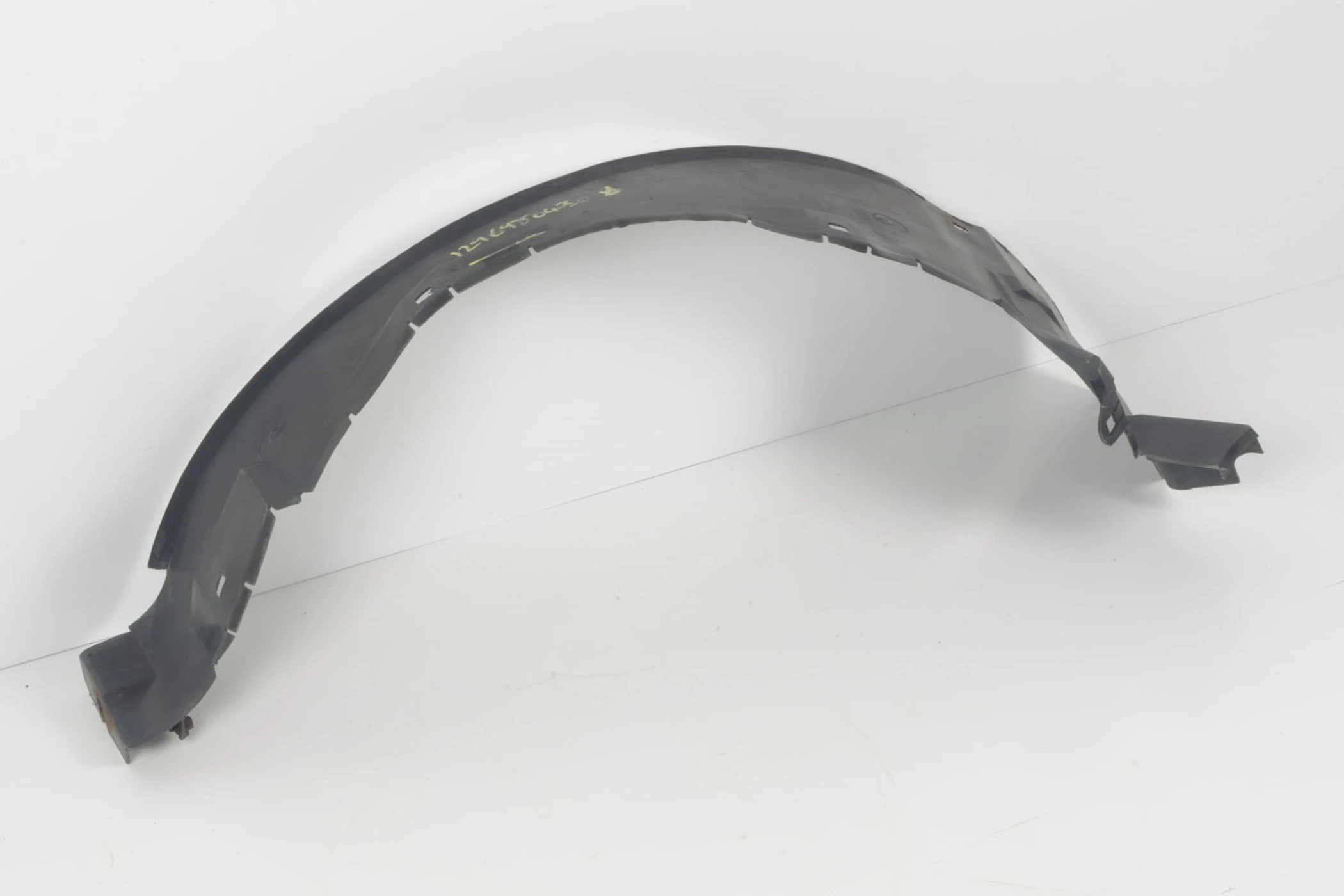 Mercedes 1296980430 Wheel Arch Liner - Front Right | R129 SL