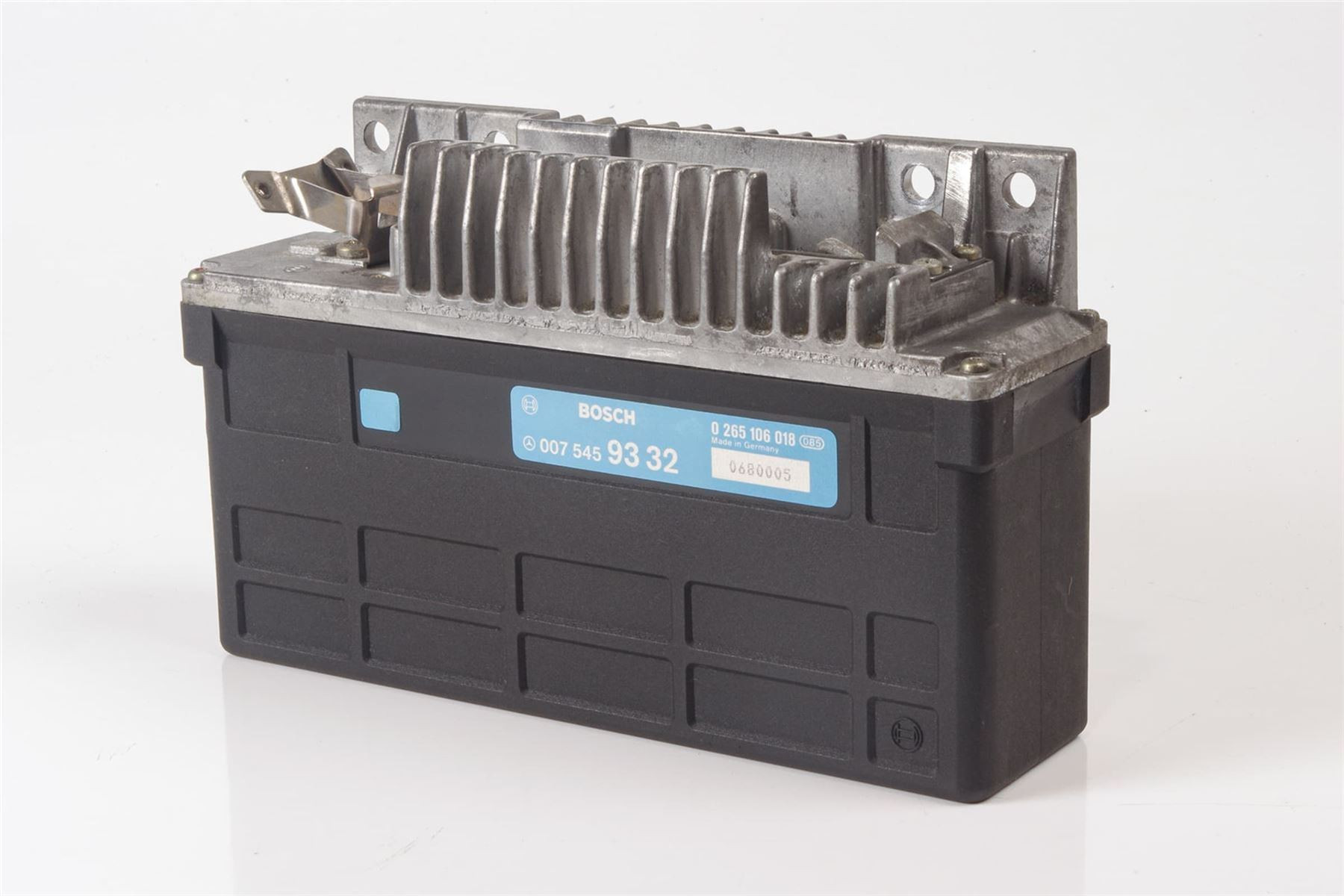 Mercedes 0075459332 ASR Control Unit | R129 SL