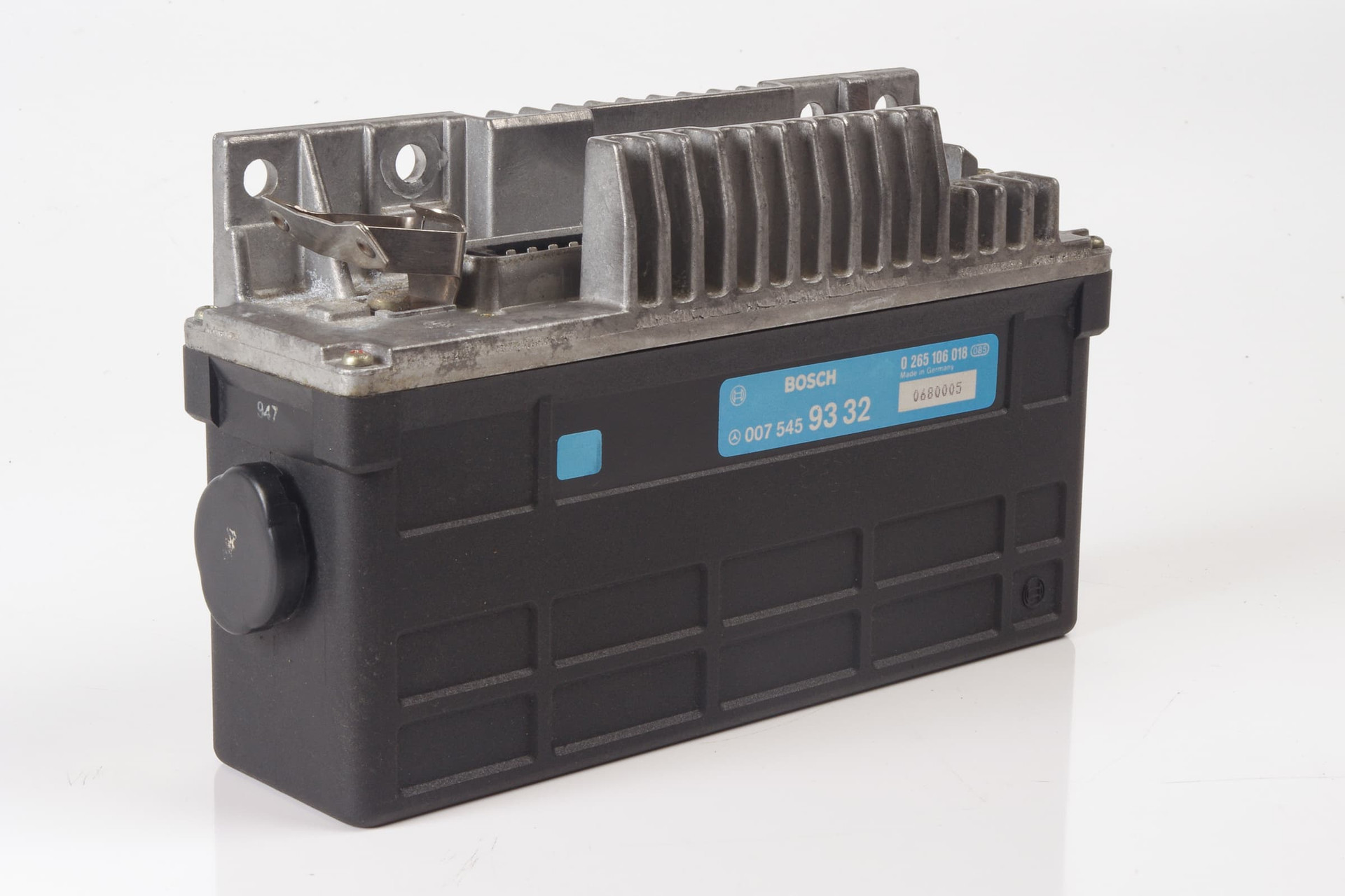 Mercedes 0075459332 ASR Control Unit | R129 SL