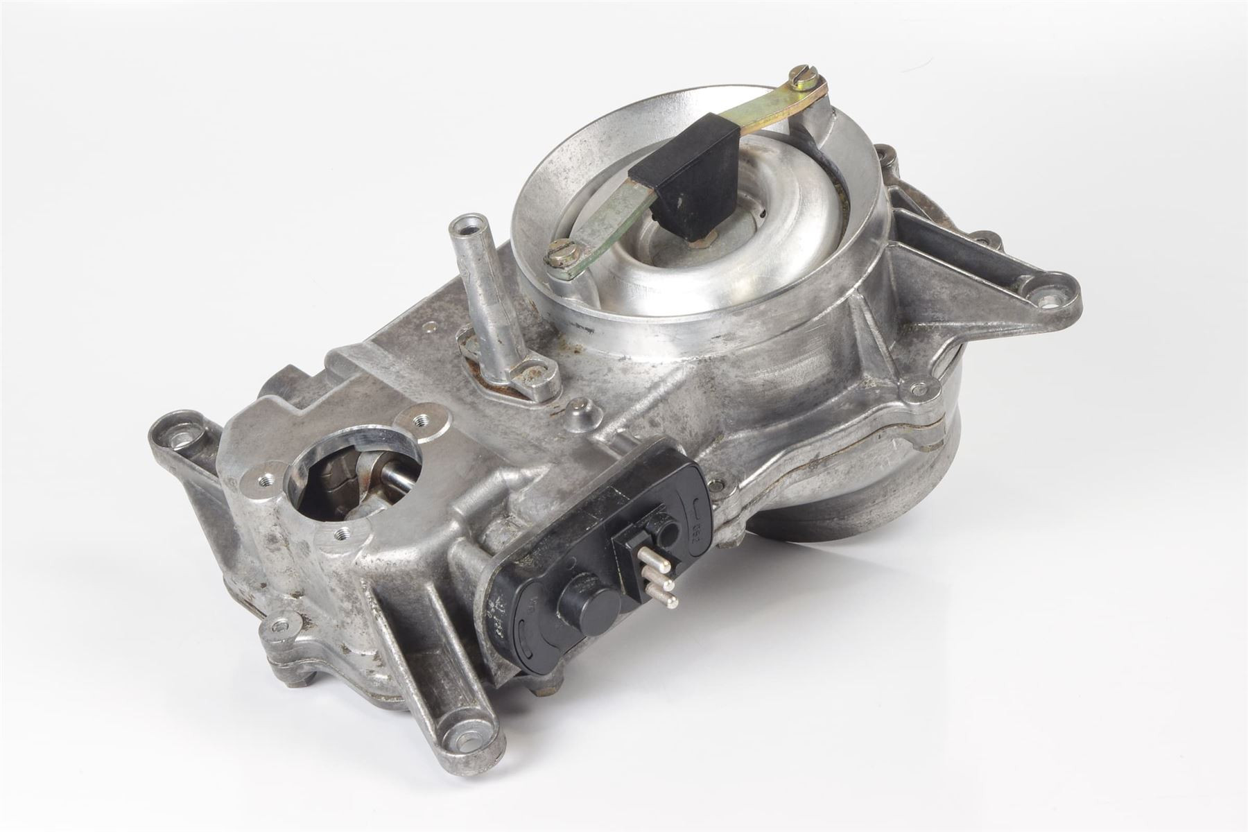 Mercedes 1191410190 Air Flow Meter | R129 SL