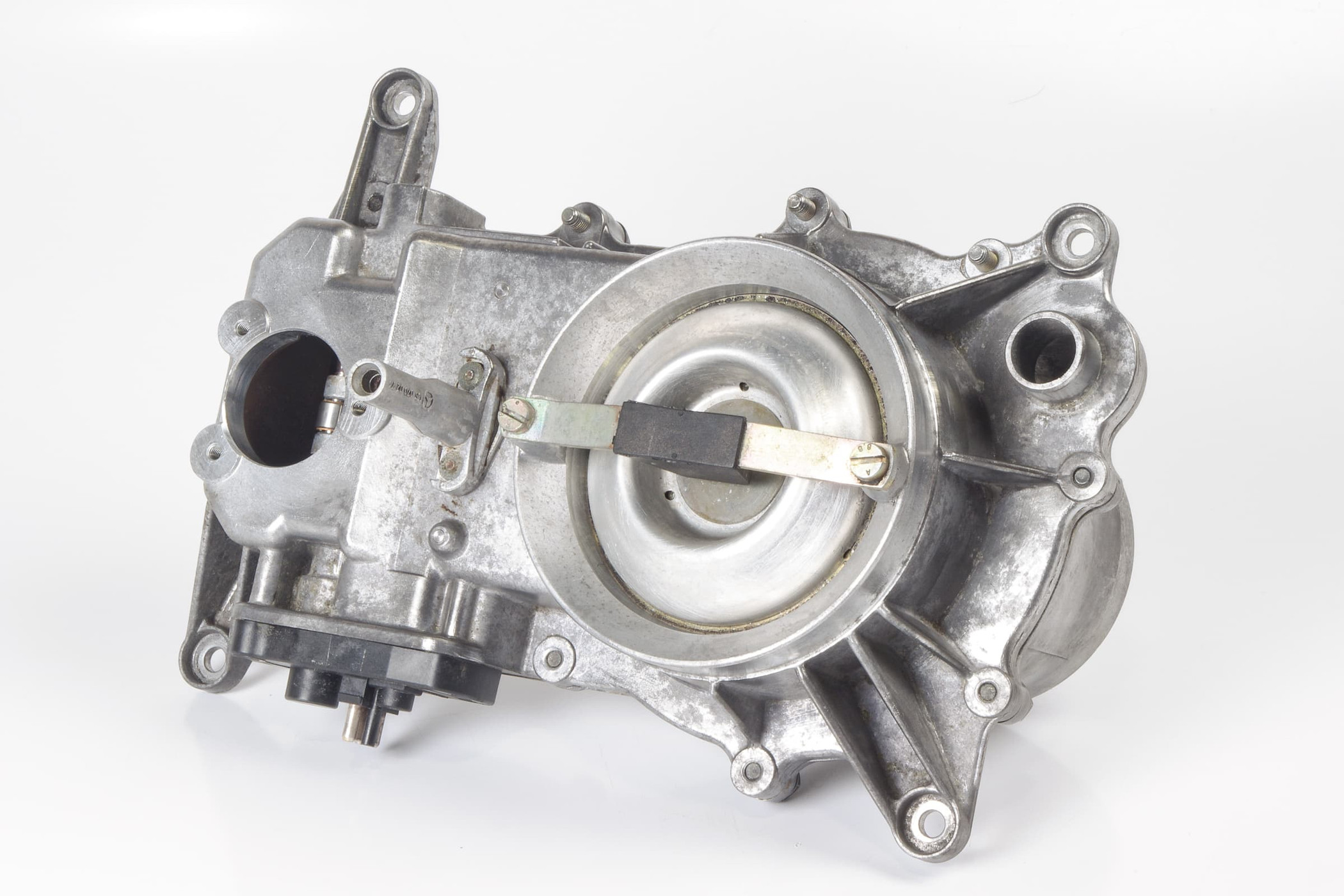 Mercedes 1191410190 Air Flow Meter | R129 SL