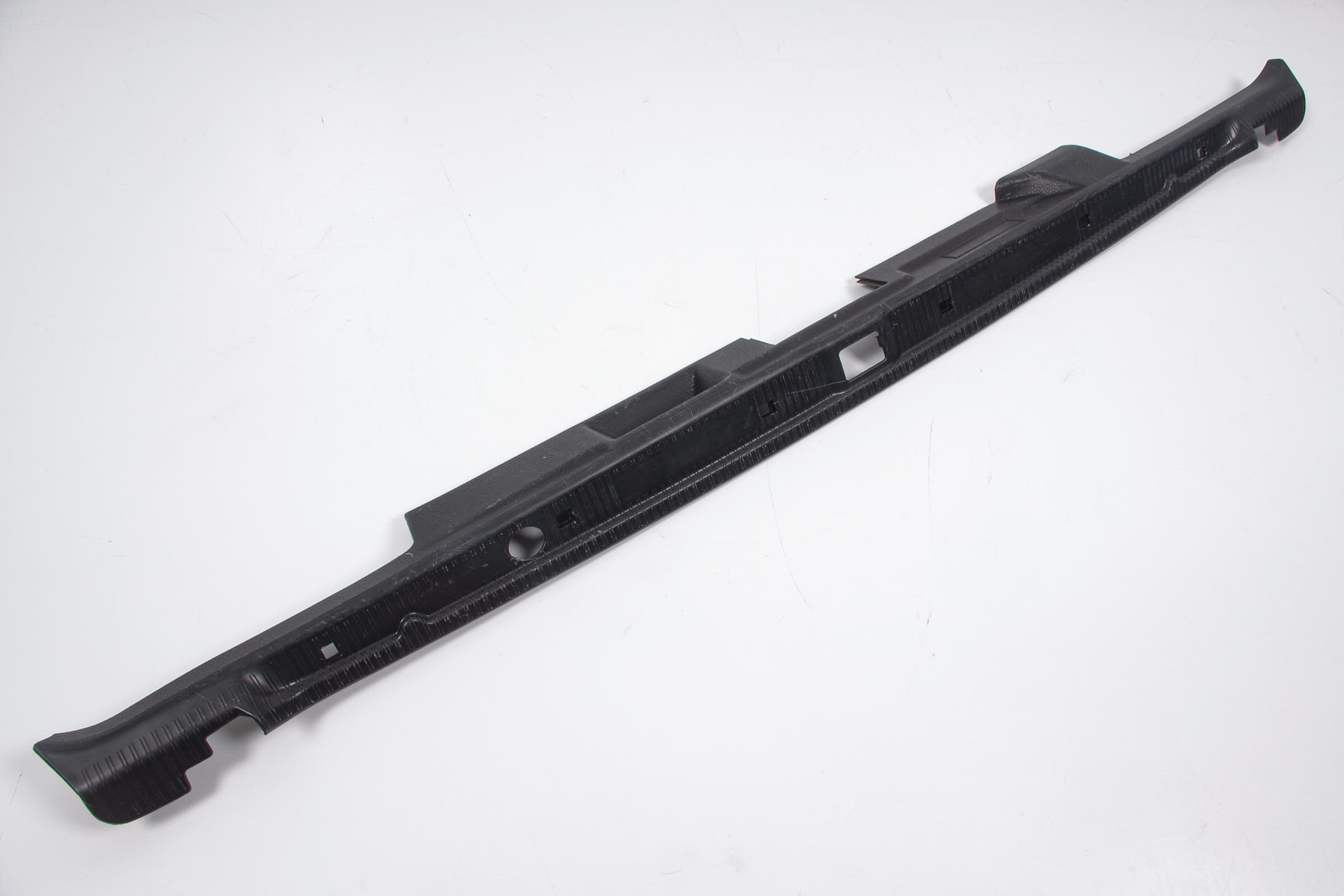 Mercedes 1296942225 Boot Trim (a) | R129 SL