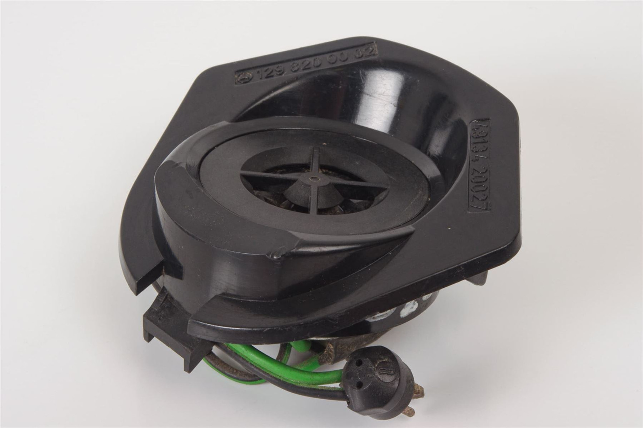 Mercedes 1298200002 Dashboard Speaker - Front | R129 R230 SL