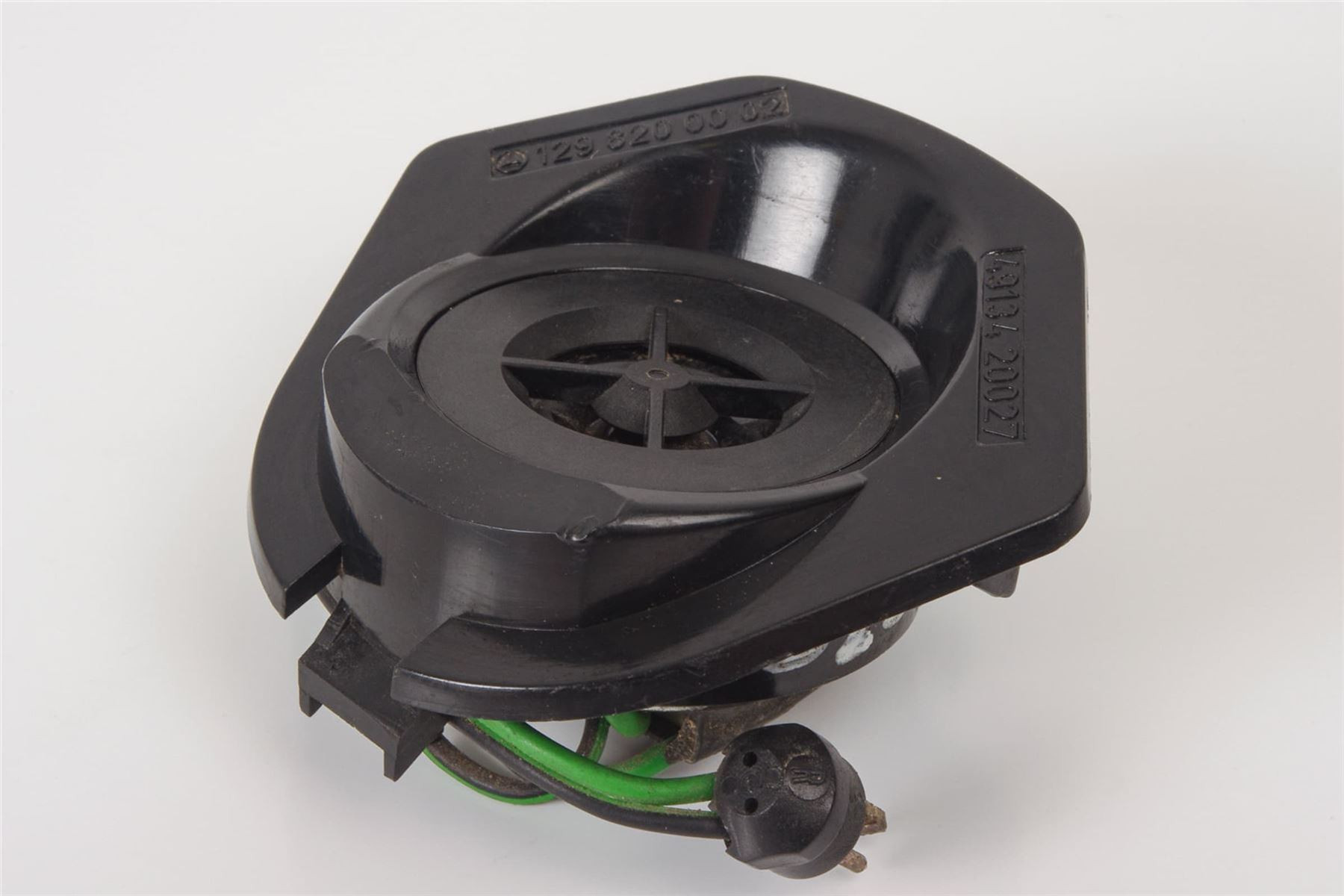 Mercedes 1298200002 Dashboard Speaker - Front | R129 R230 SL