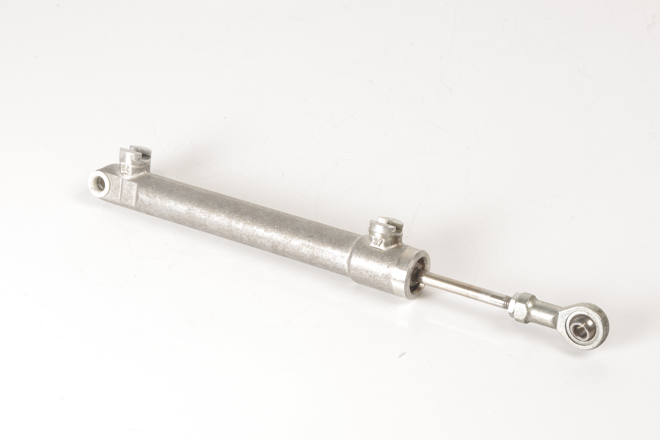 Mercedes 1298002072 Roof Hydraulic Cylinder | R129 SL