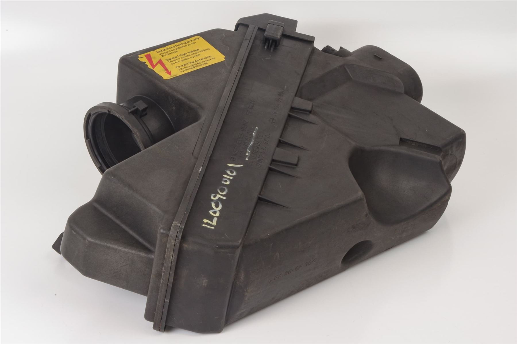 Mercedes 1200900101 Air Box - Left | W140 V140 C140 S