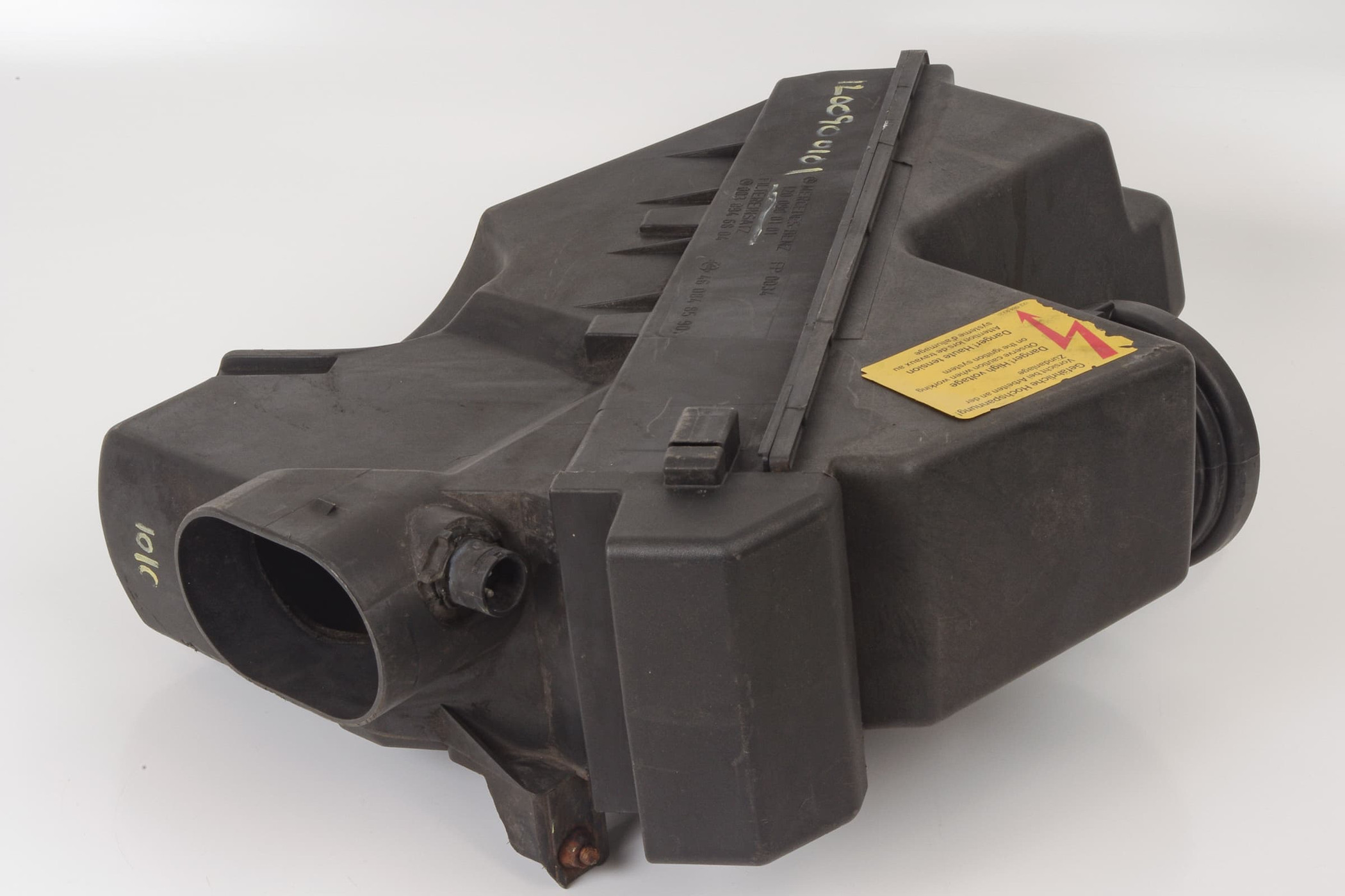 Mercedes 1200900101 Air Box - Left | W140 V140 C140 S