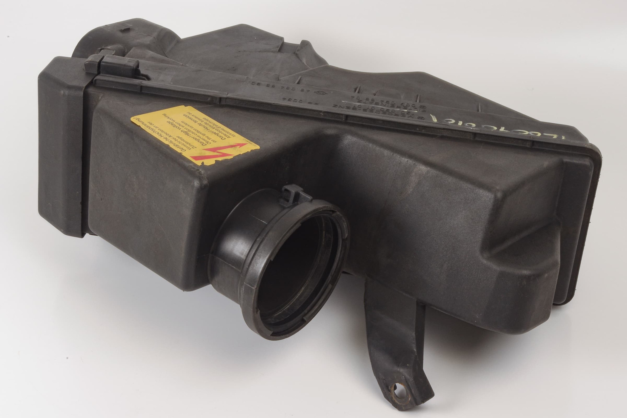 Mercedes 1200900101 Air Box - Left | W140 V140 C140 S