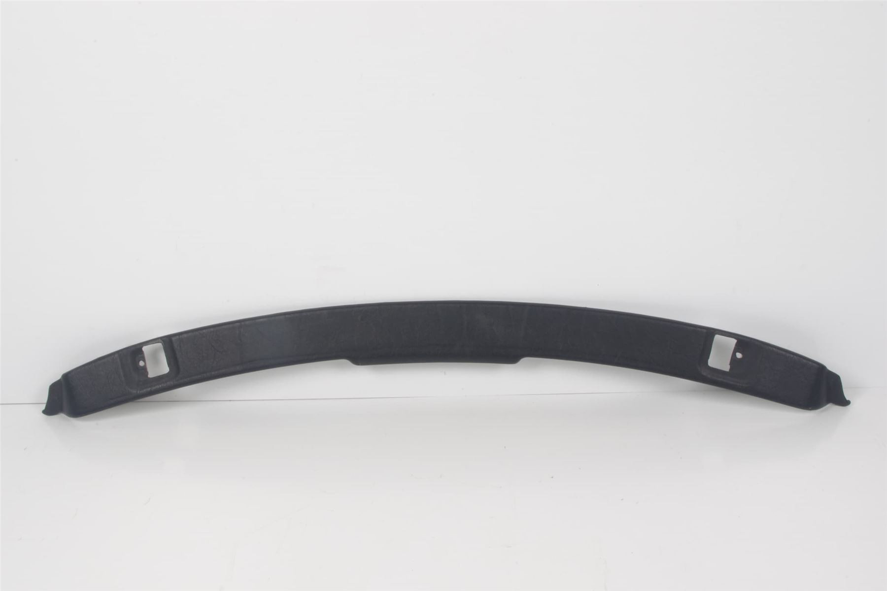 Mercedes 1296900830 Roof Trim - Black | R129 SL