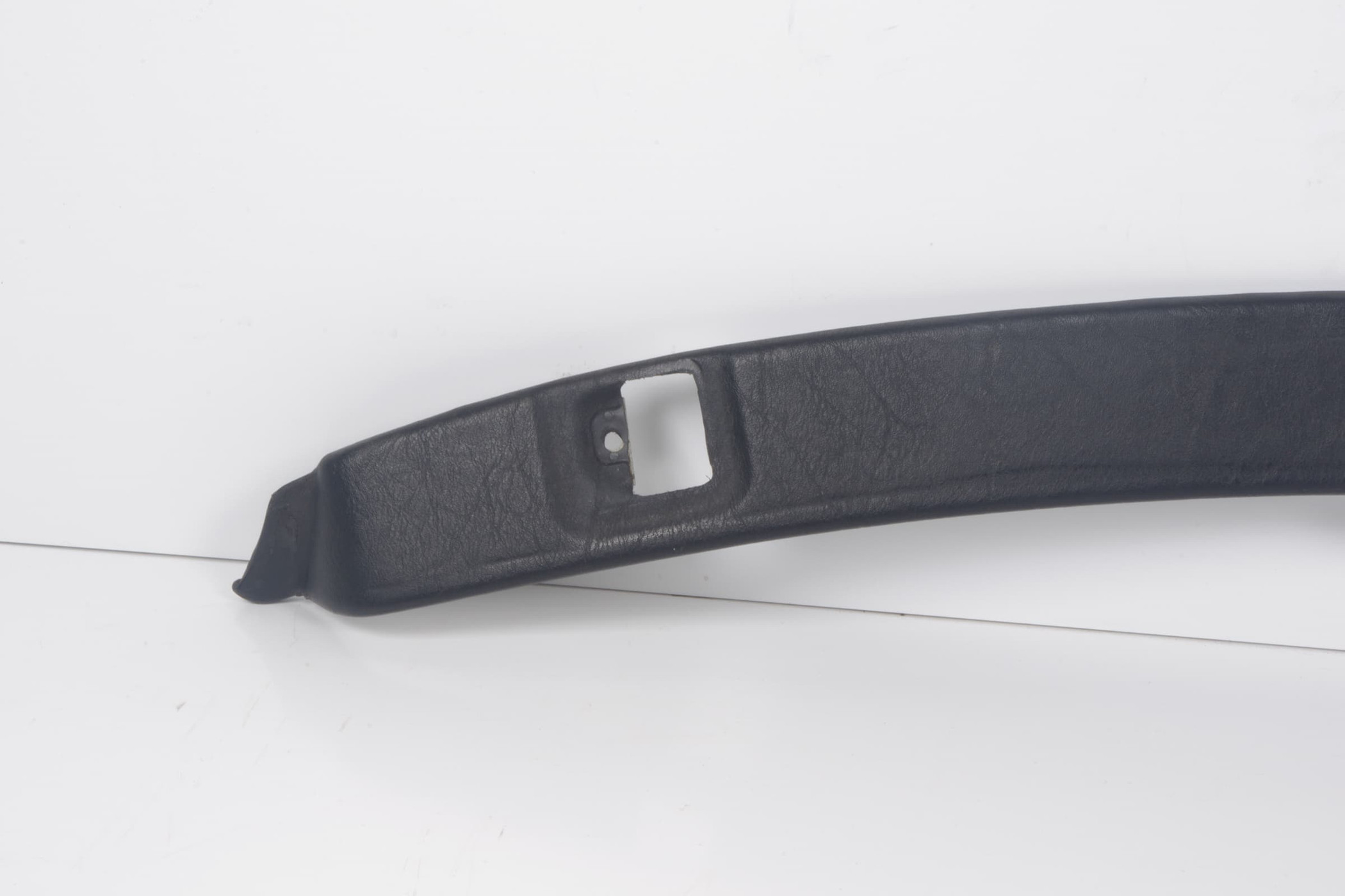 Mercedes 1296900830 Roof Trim - Black | R129 SL