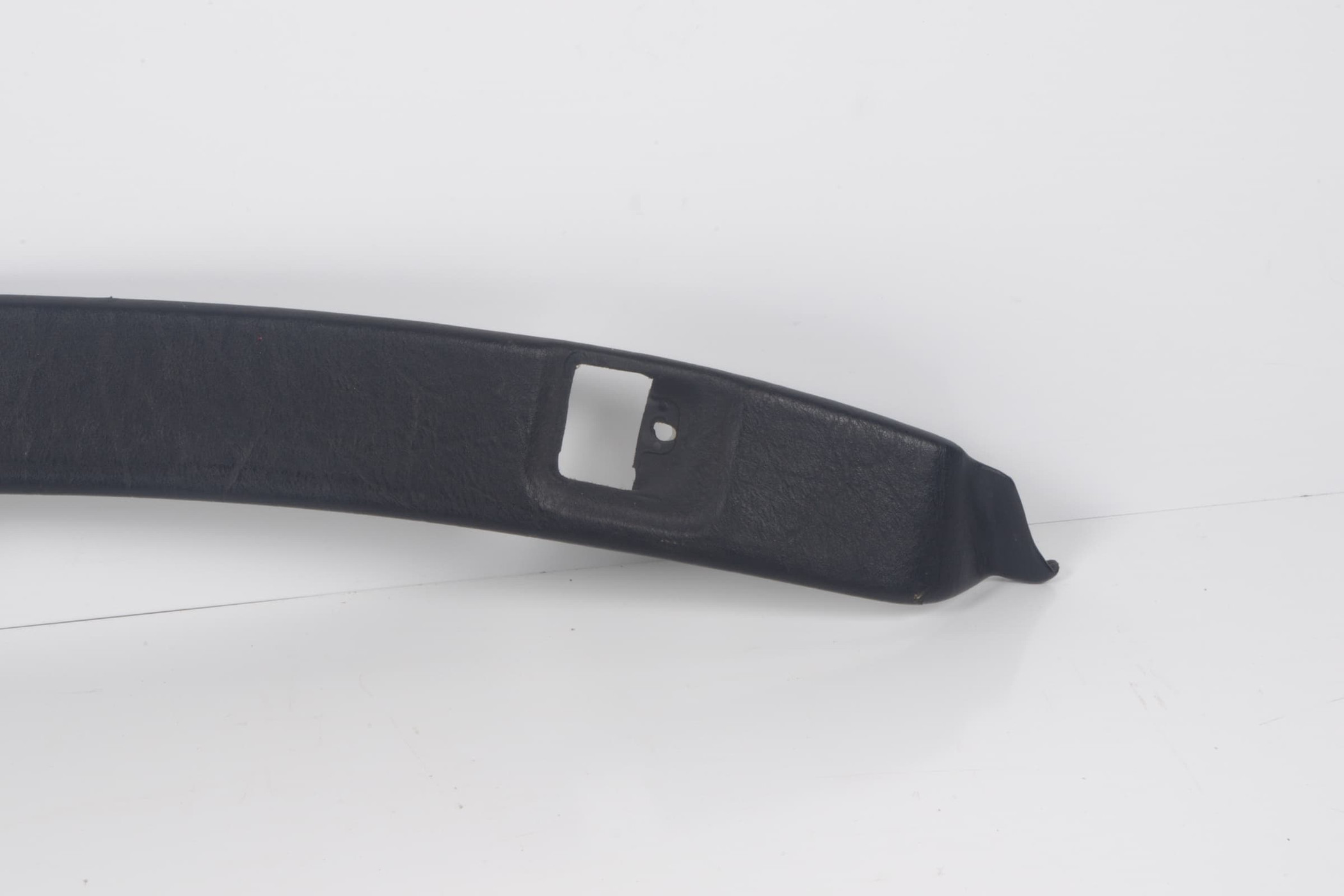 Mercedes 1296900830 Roof Trim - Black | R129 SL
