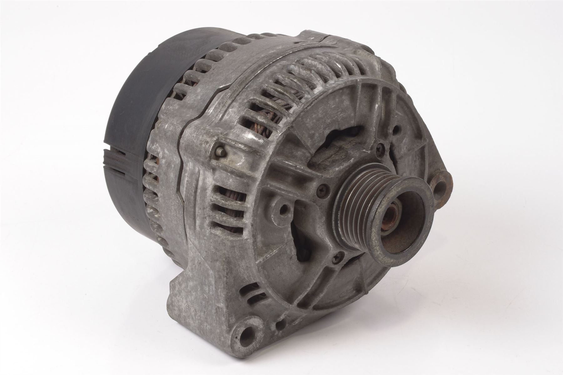 Mercedes 0091545102 Alternator | R129 SL W140 V140 C140 S