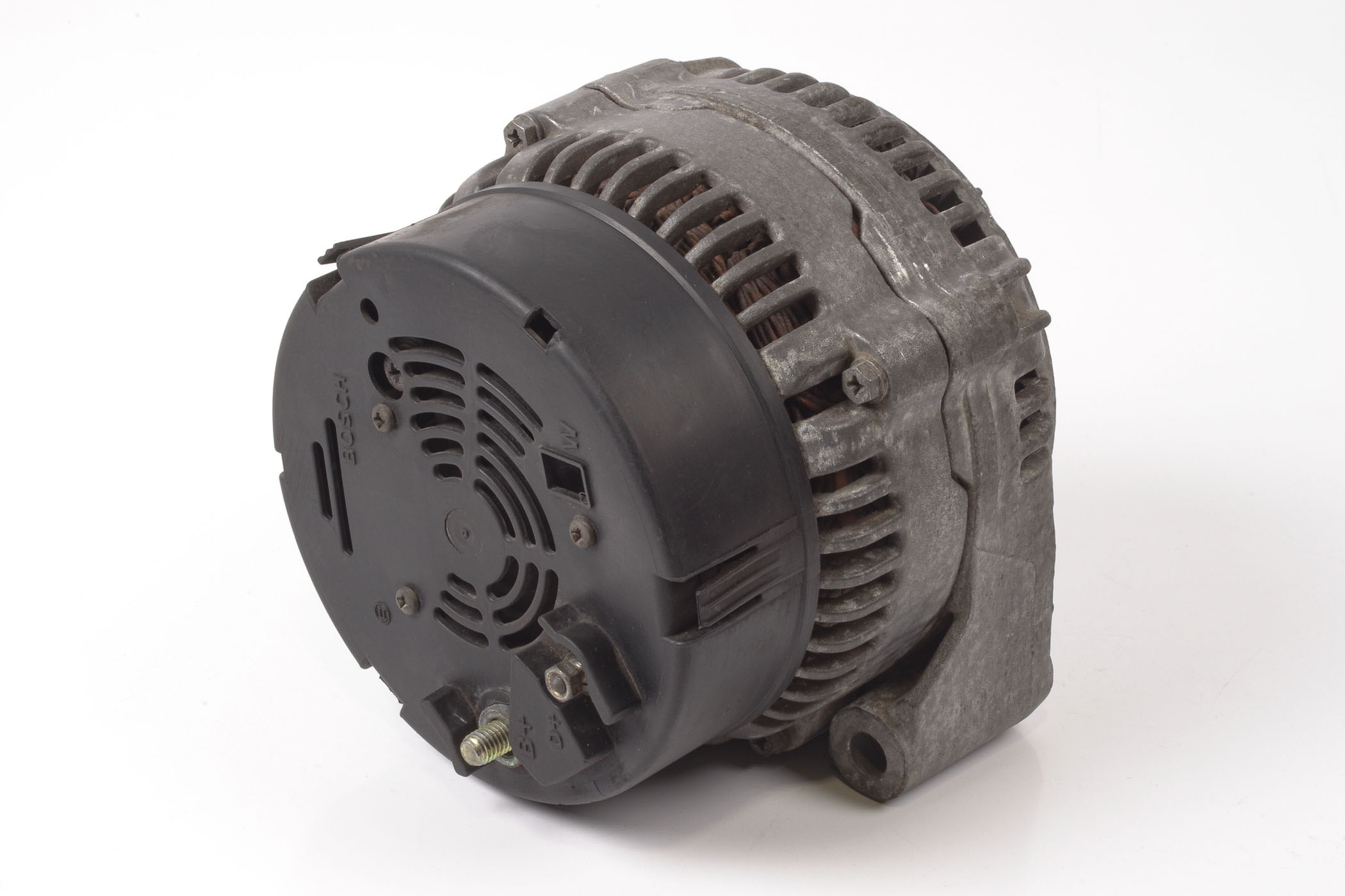 Mercedes 0091545102 Alternator | R129 SL W140 V140 C140 S