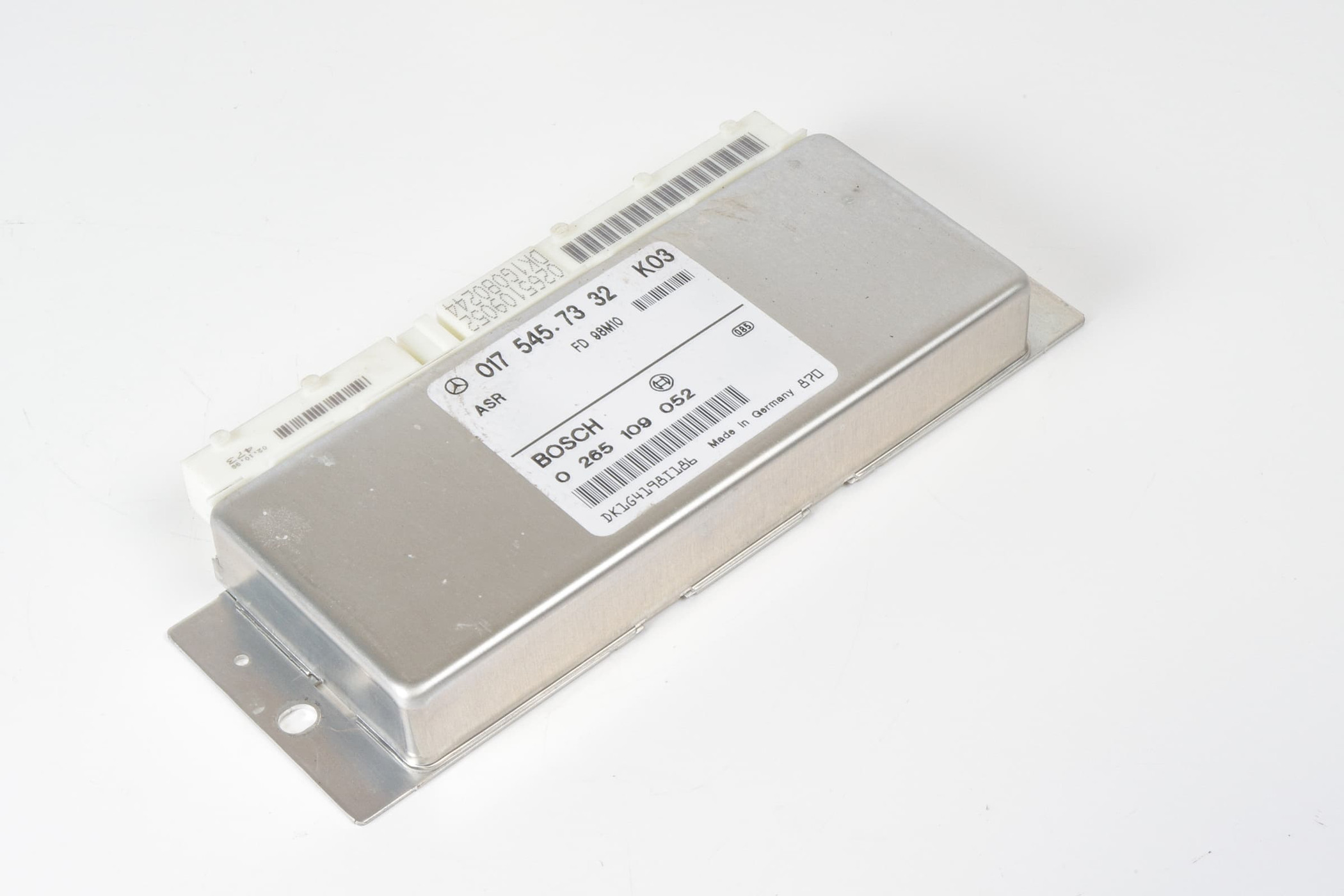 Mercedes 0175457332 ASR Control Unit | R129 SL W202 C W210 S210 E