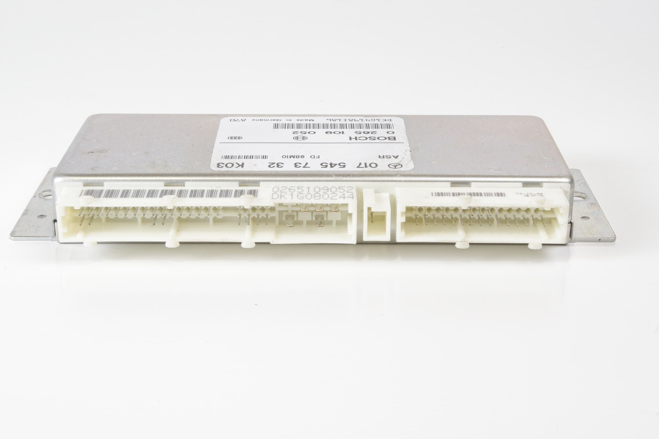 Mercedes 0175457332 ASR Control Unit | R129 SL W202 C W210 S210 E